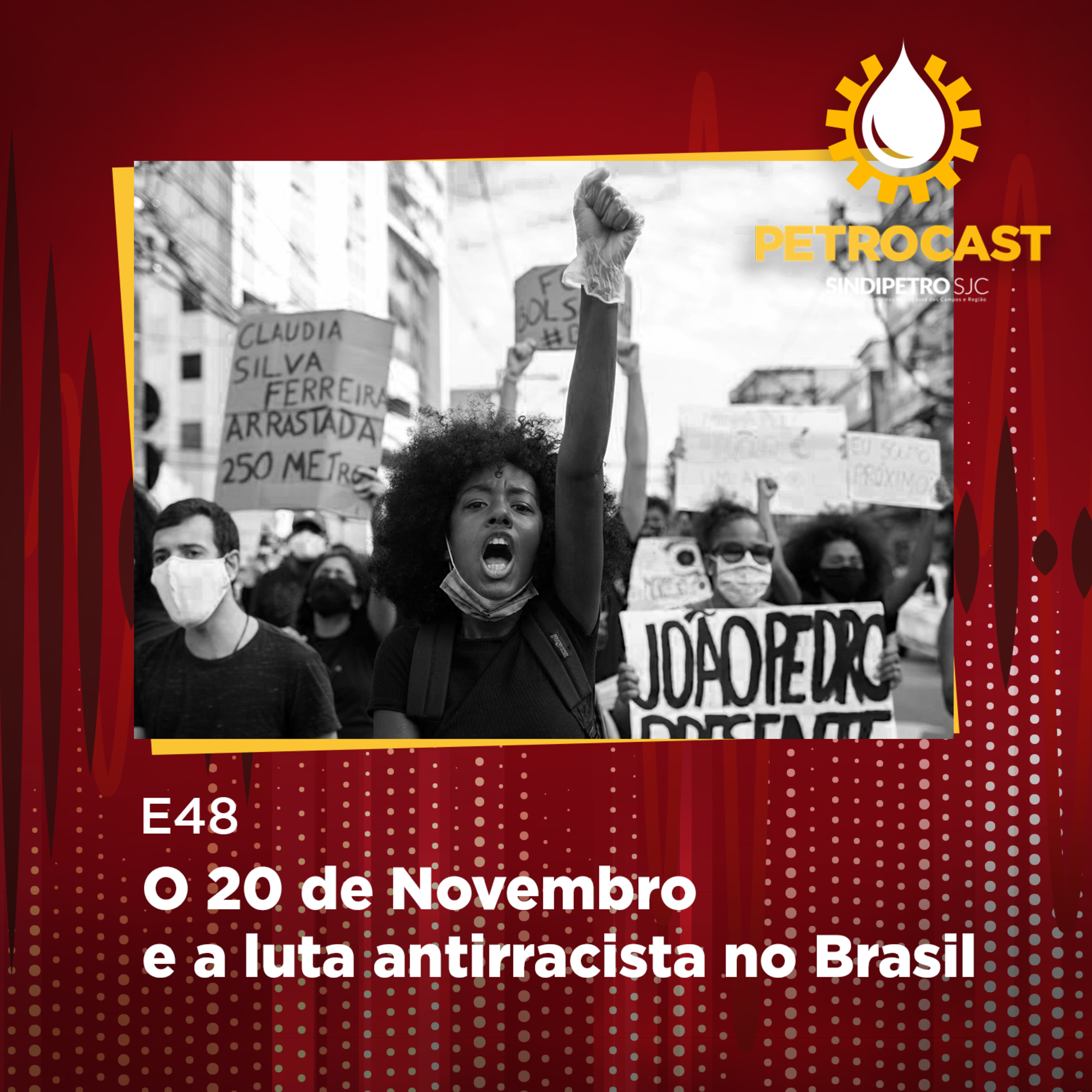 Petrocast