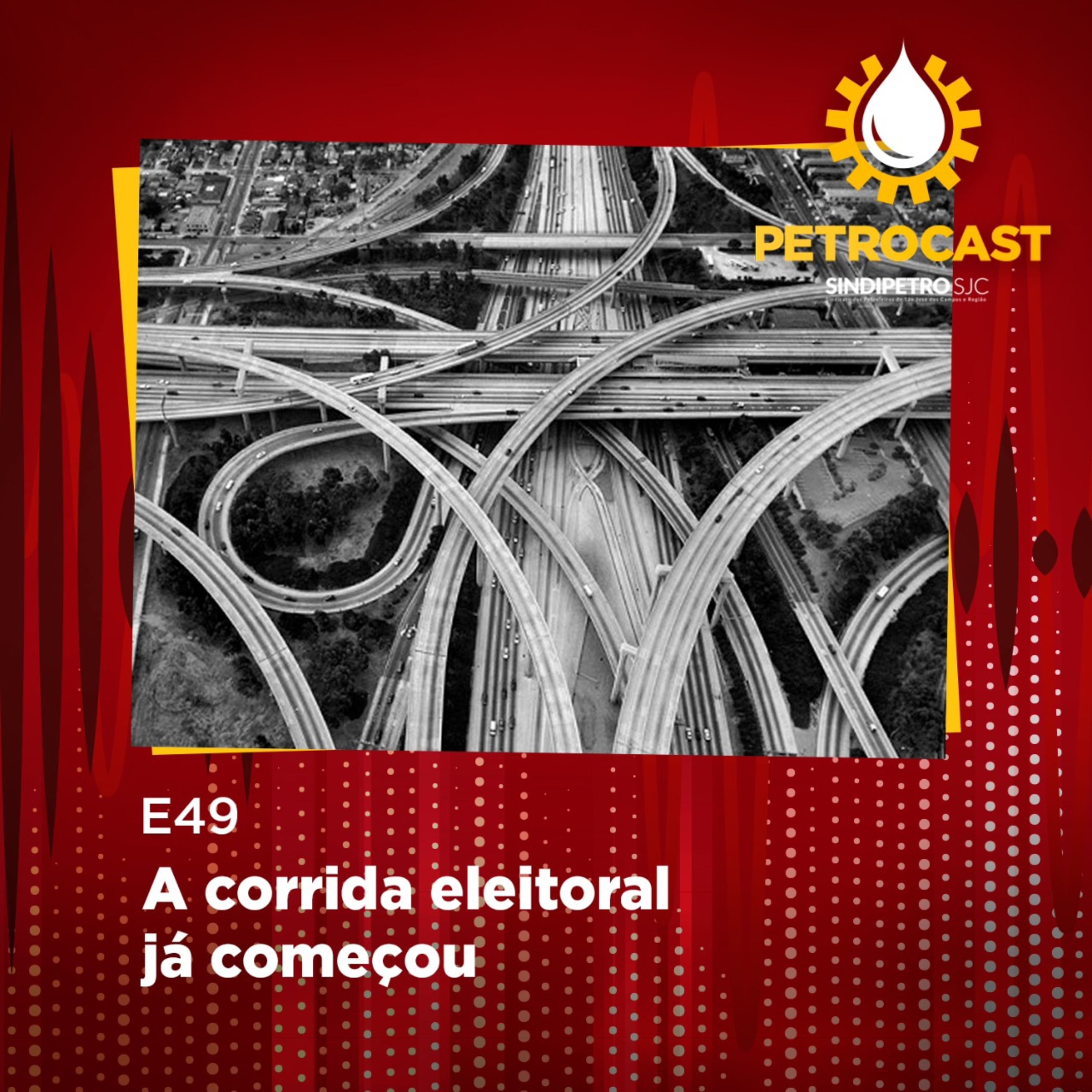 Petrocast