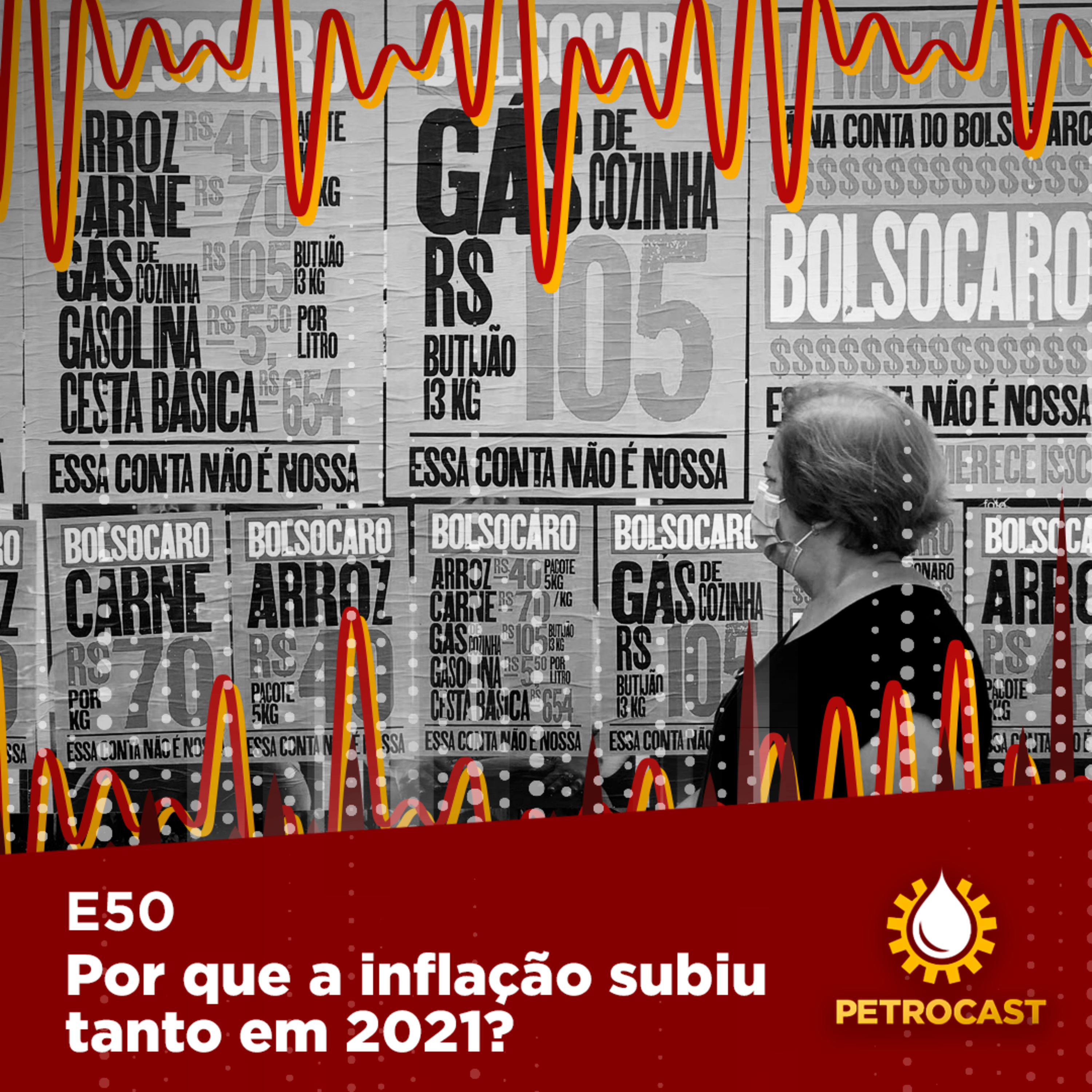 Petrocast