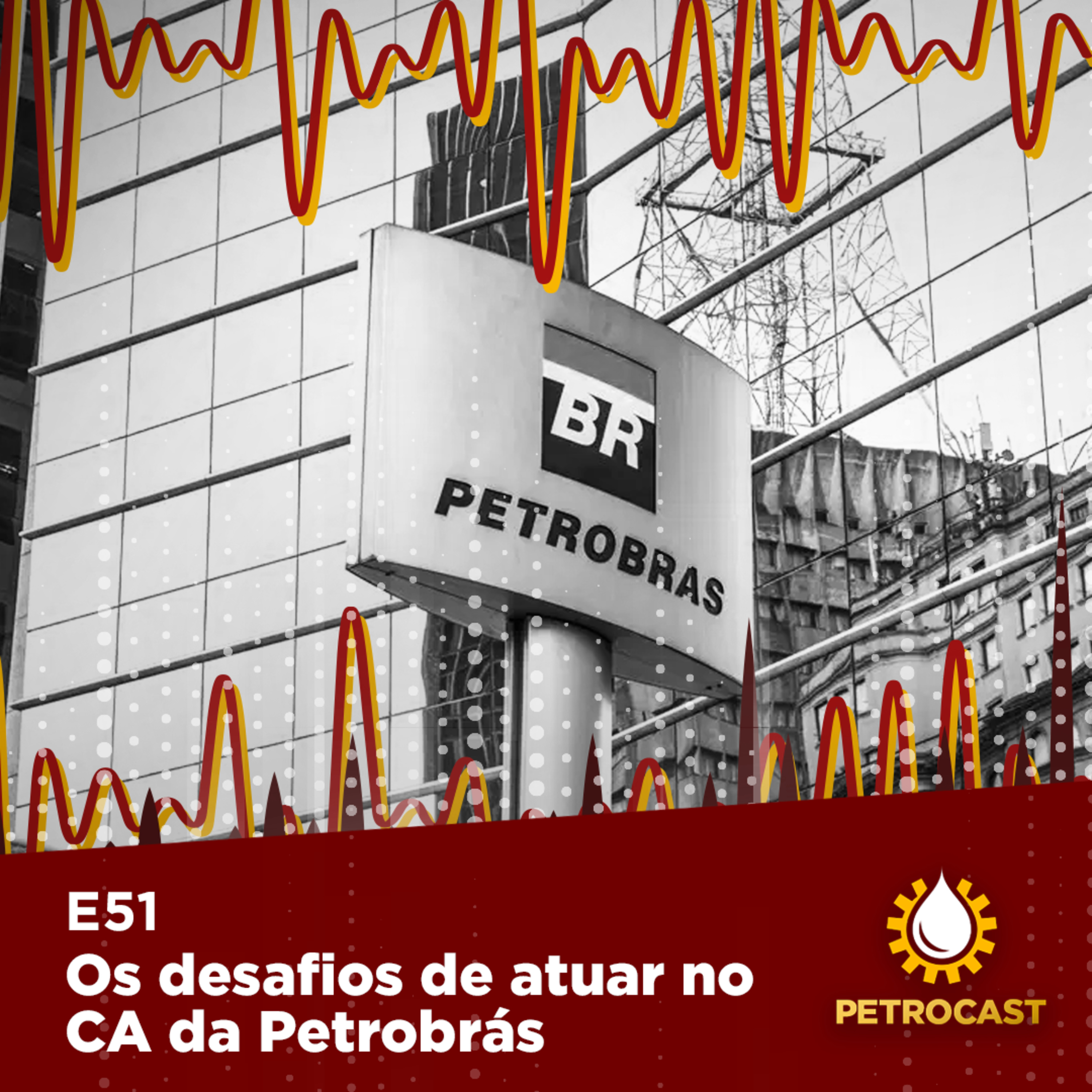 Petrocast