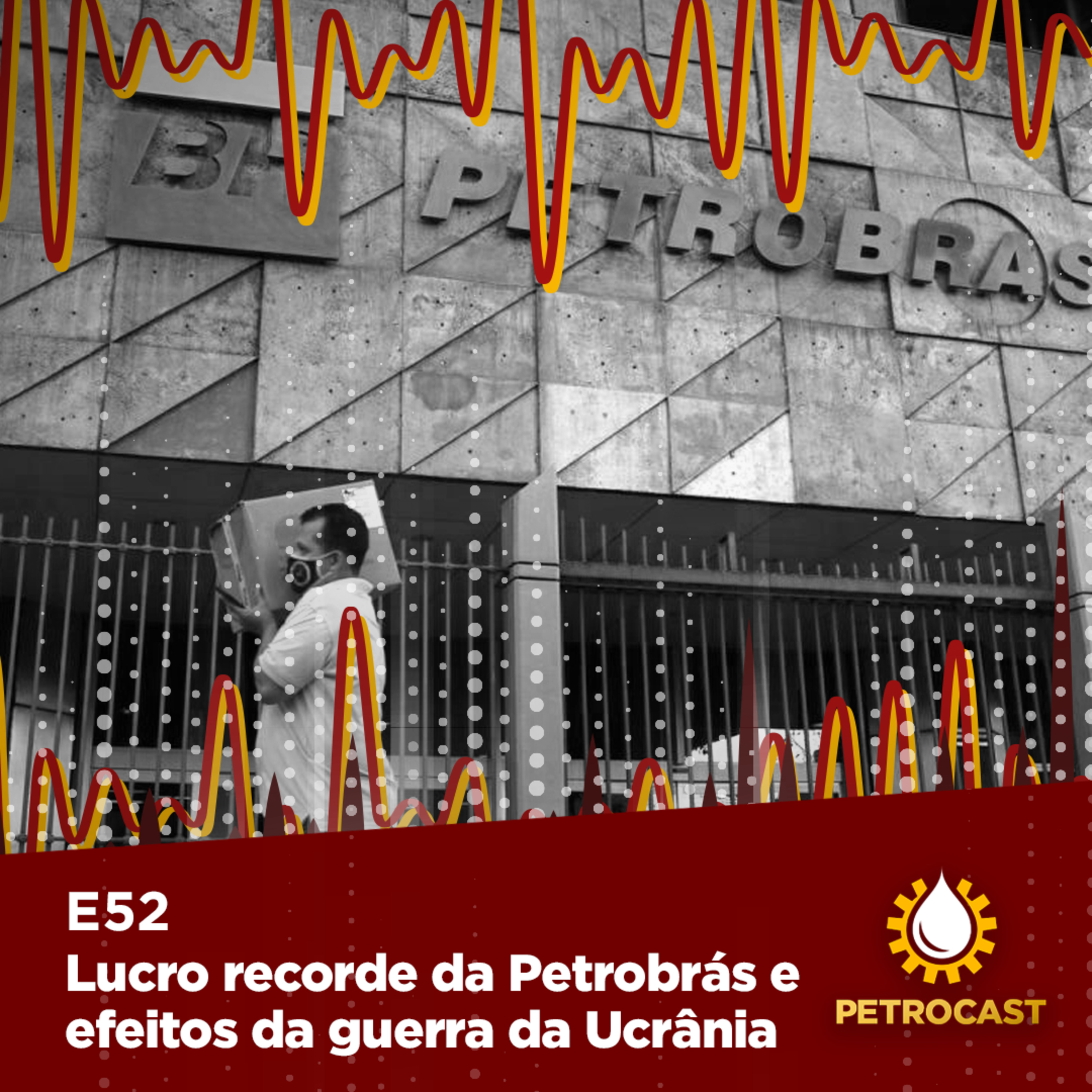 Petrocast