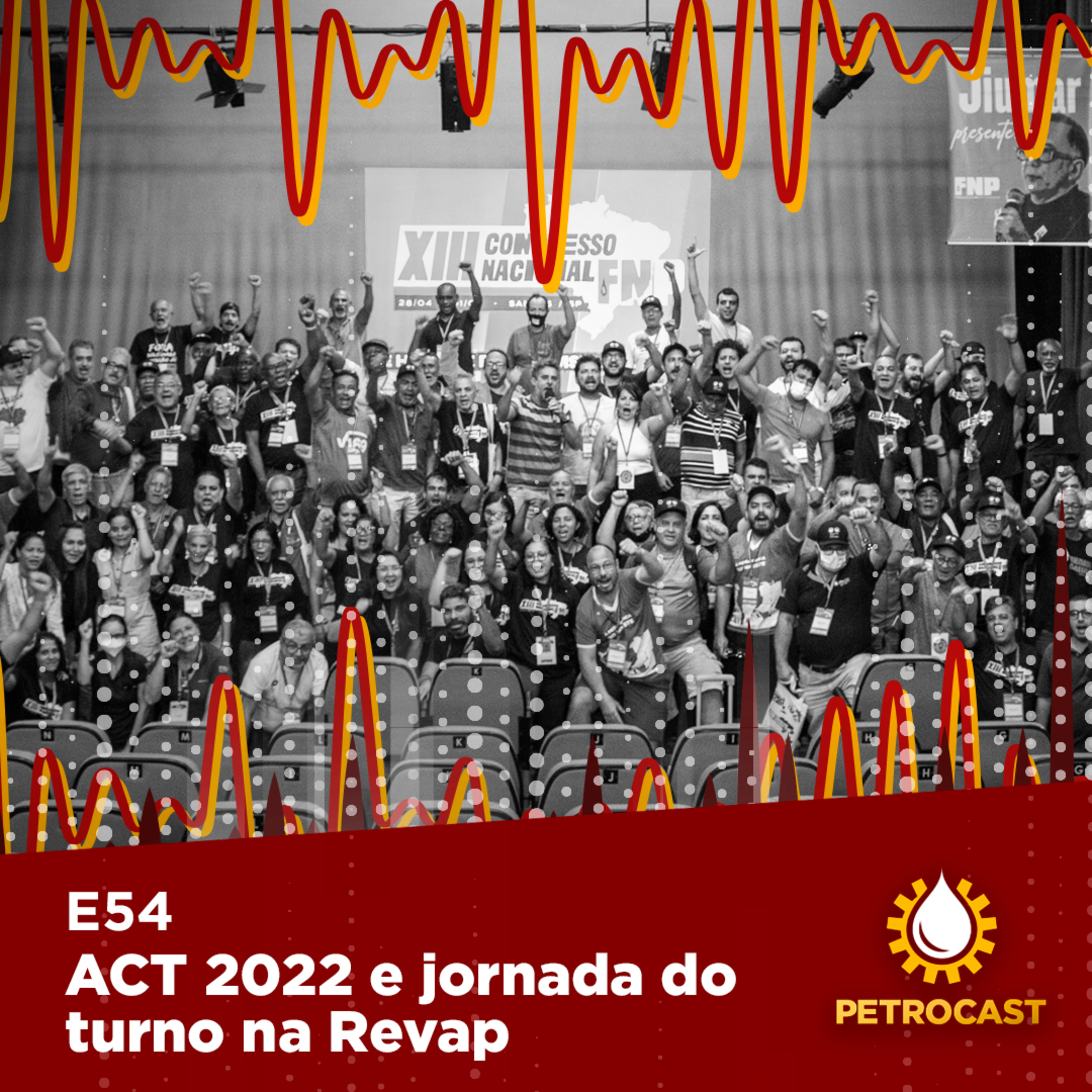 Petrocast