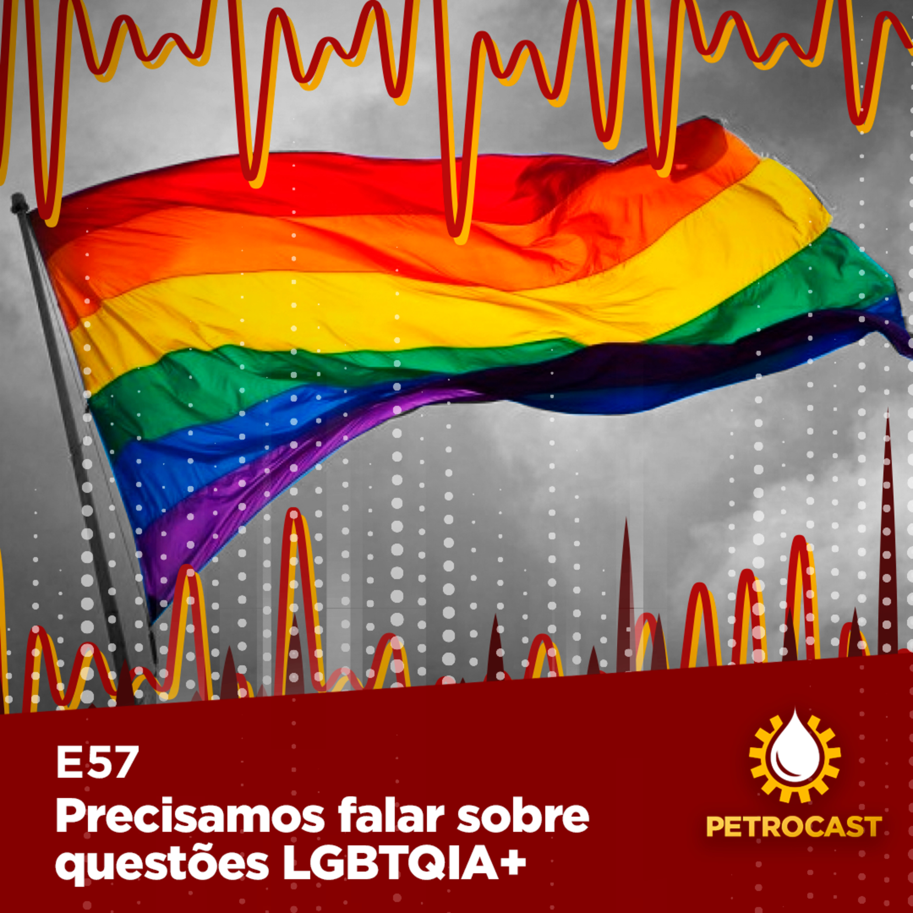 Petrocast