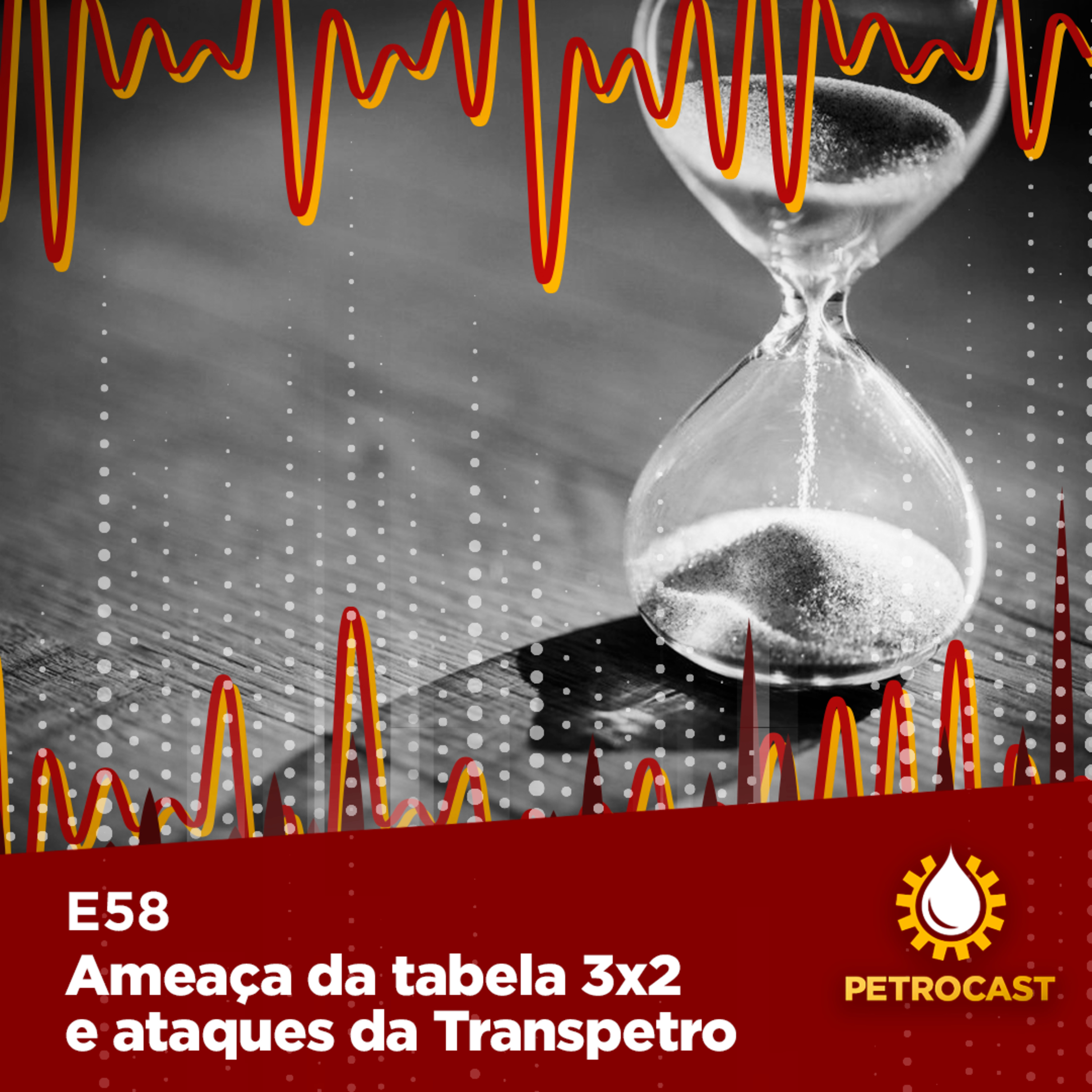 Petrocast