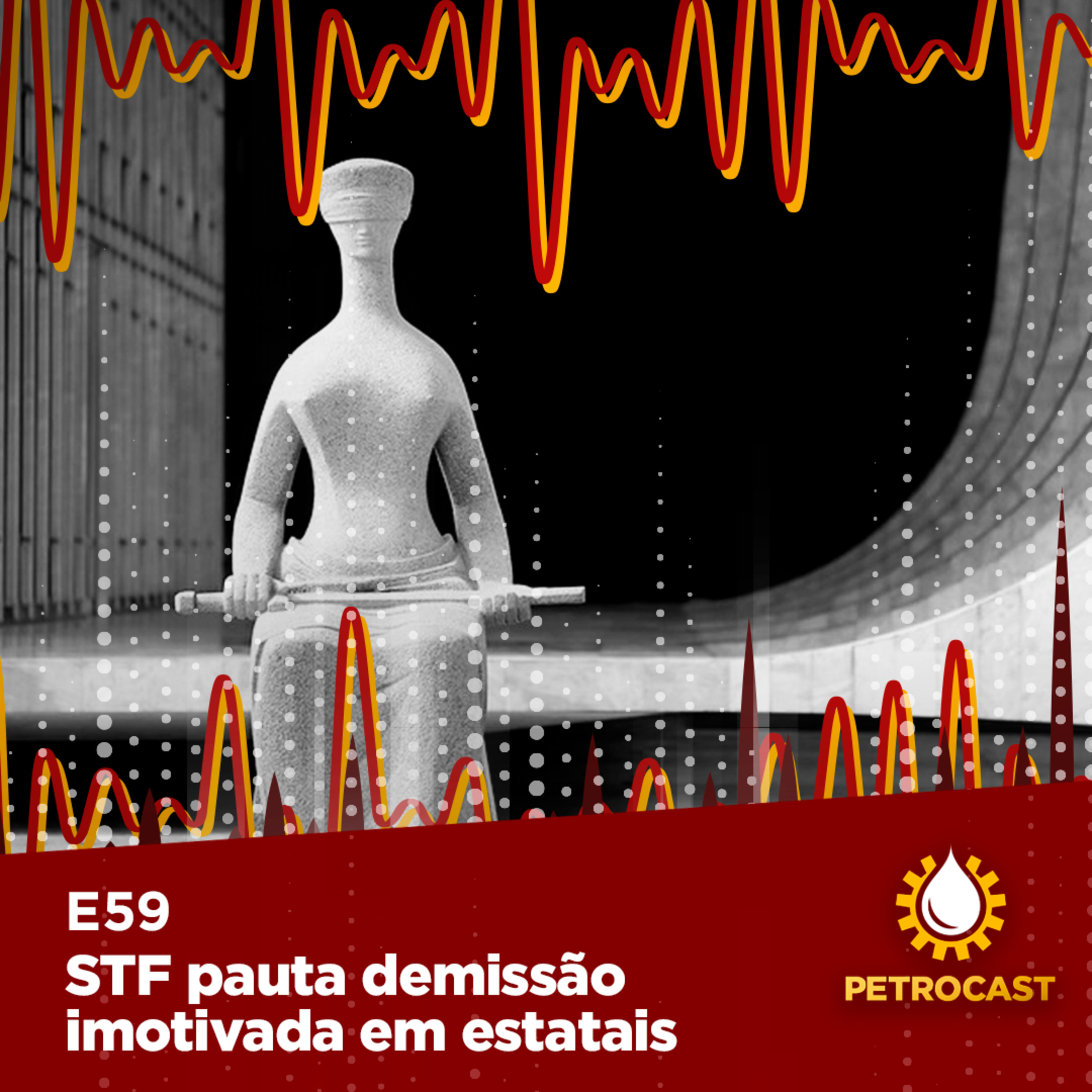 Petrocast