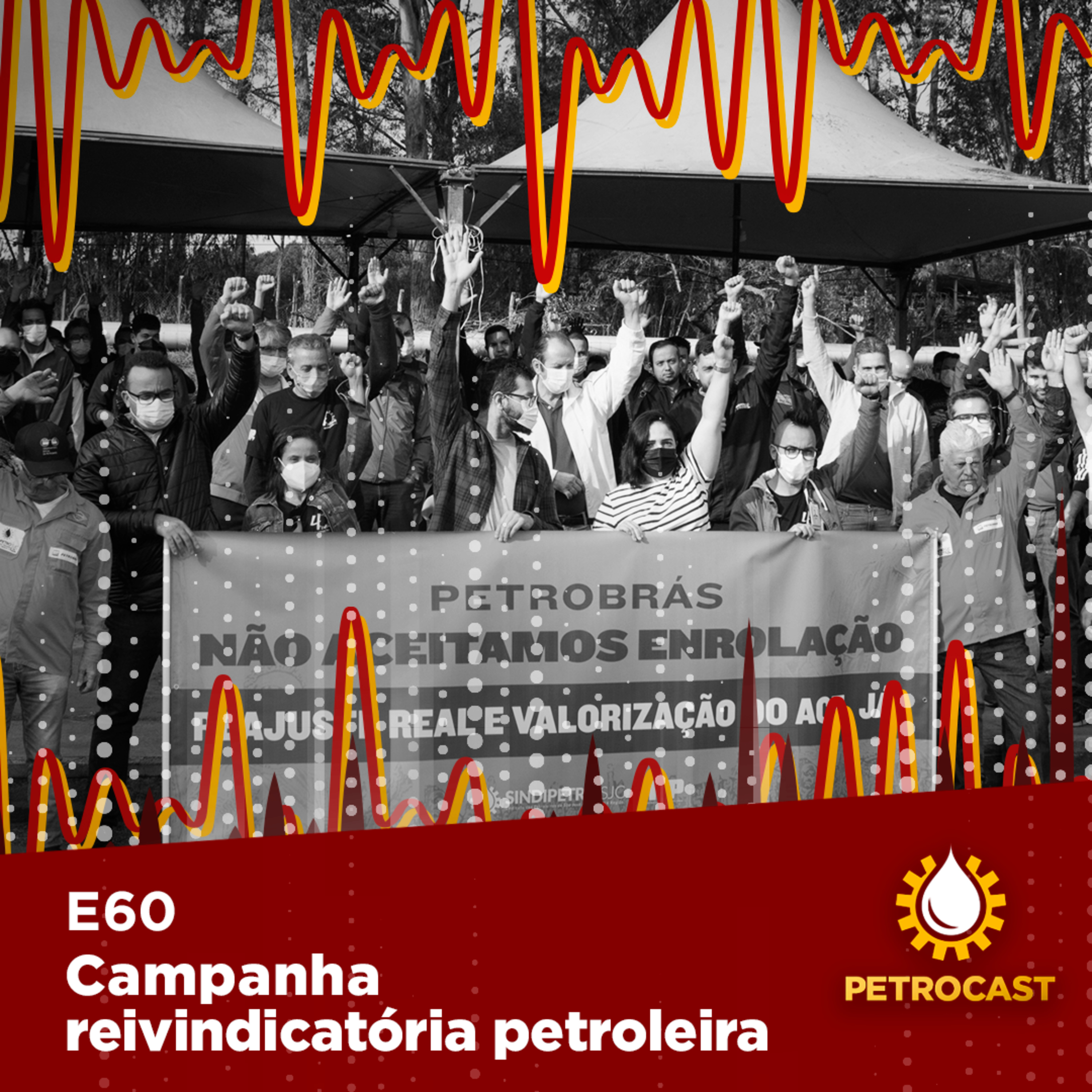 Petrocast