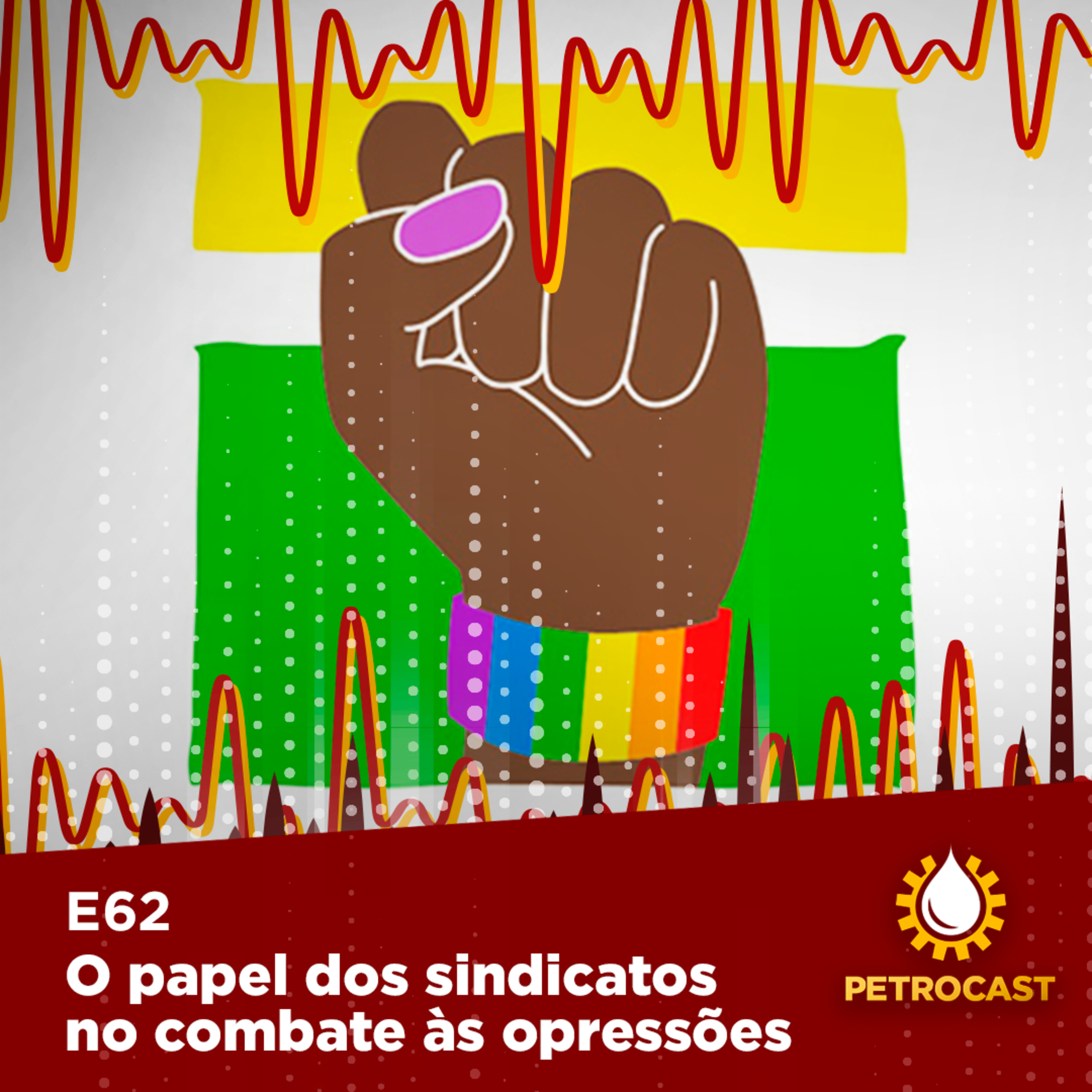 Petrocast