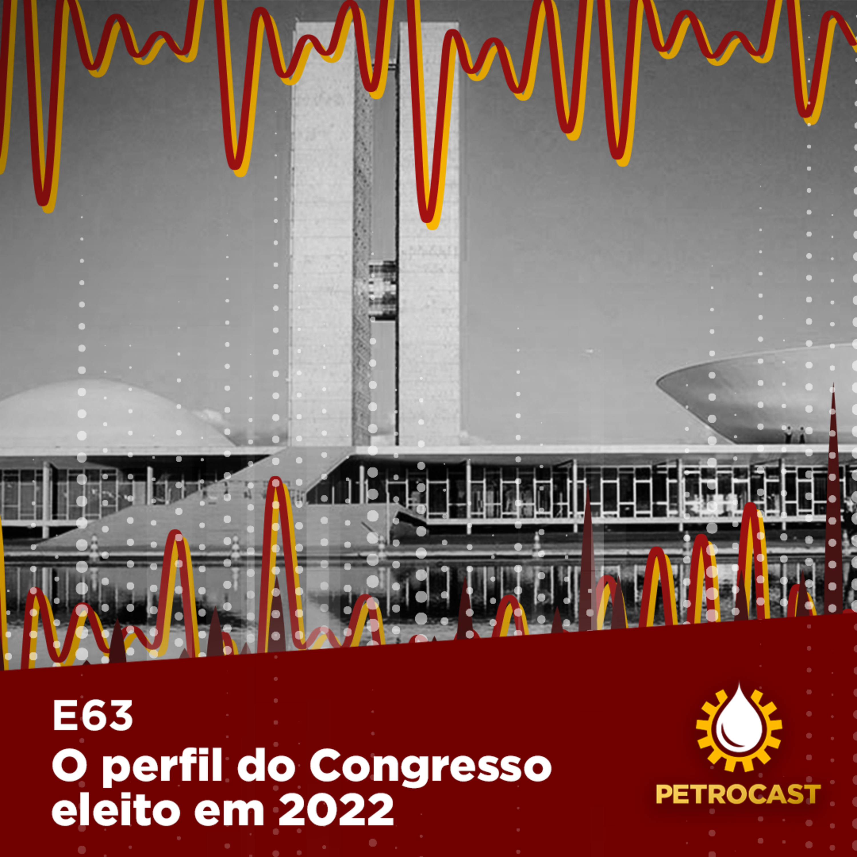 Petrocast