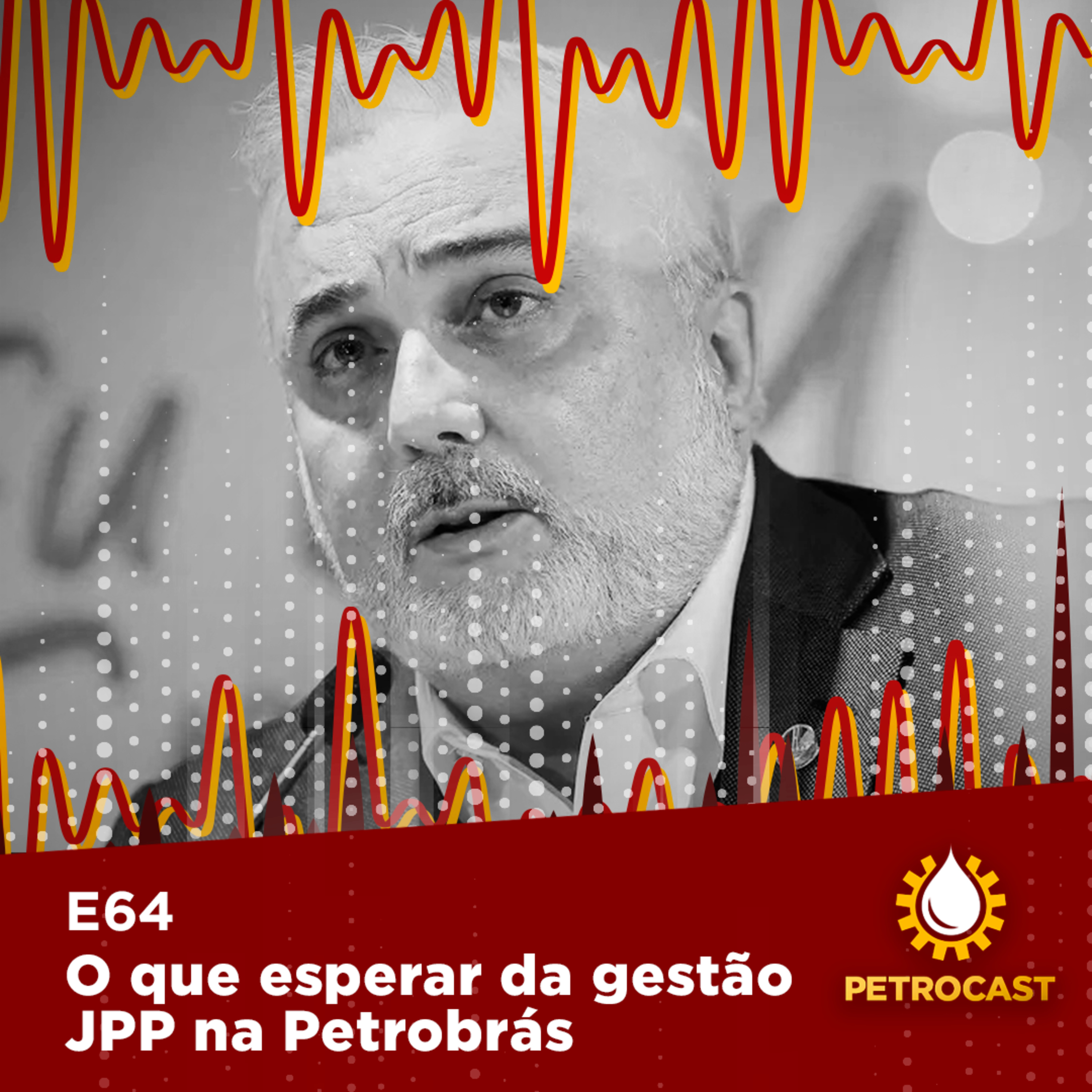 Petrocast