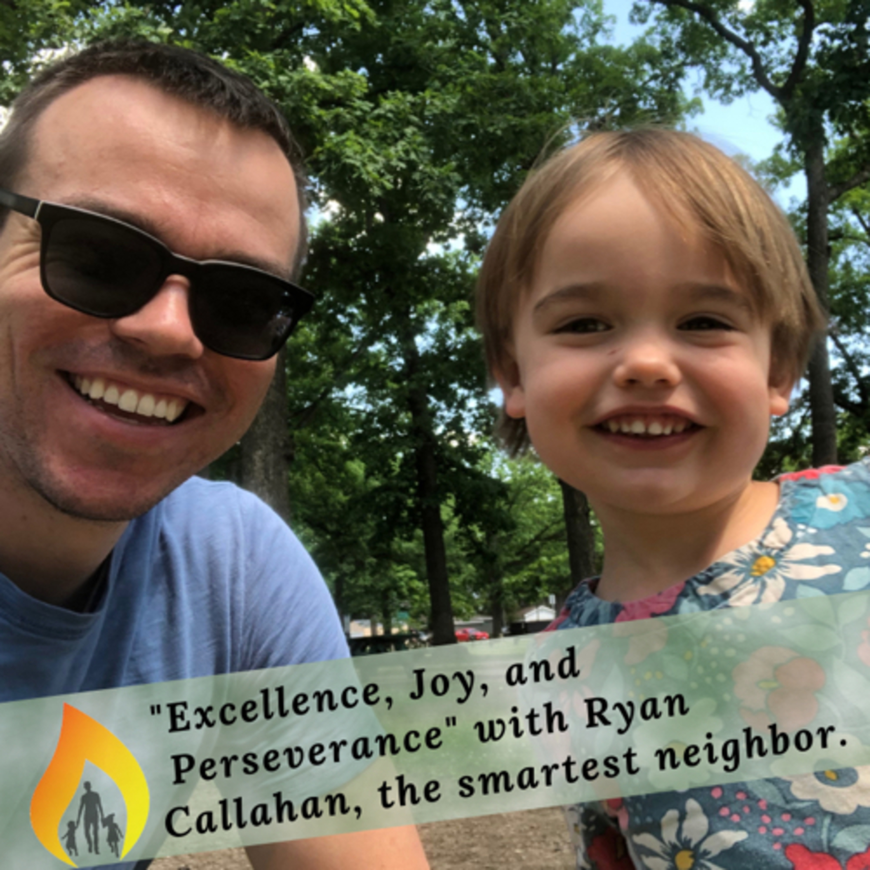Fatherhood On Fire