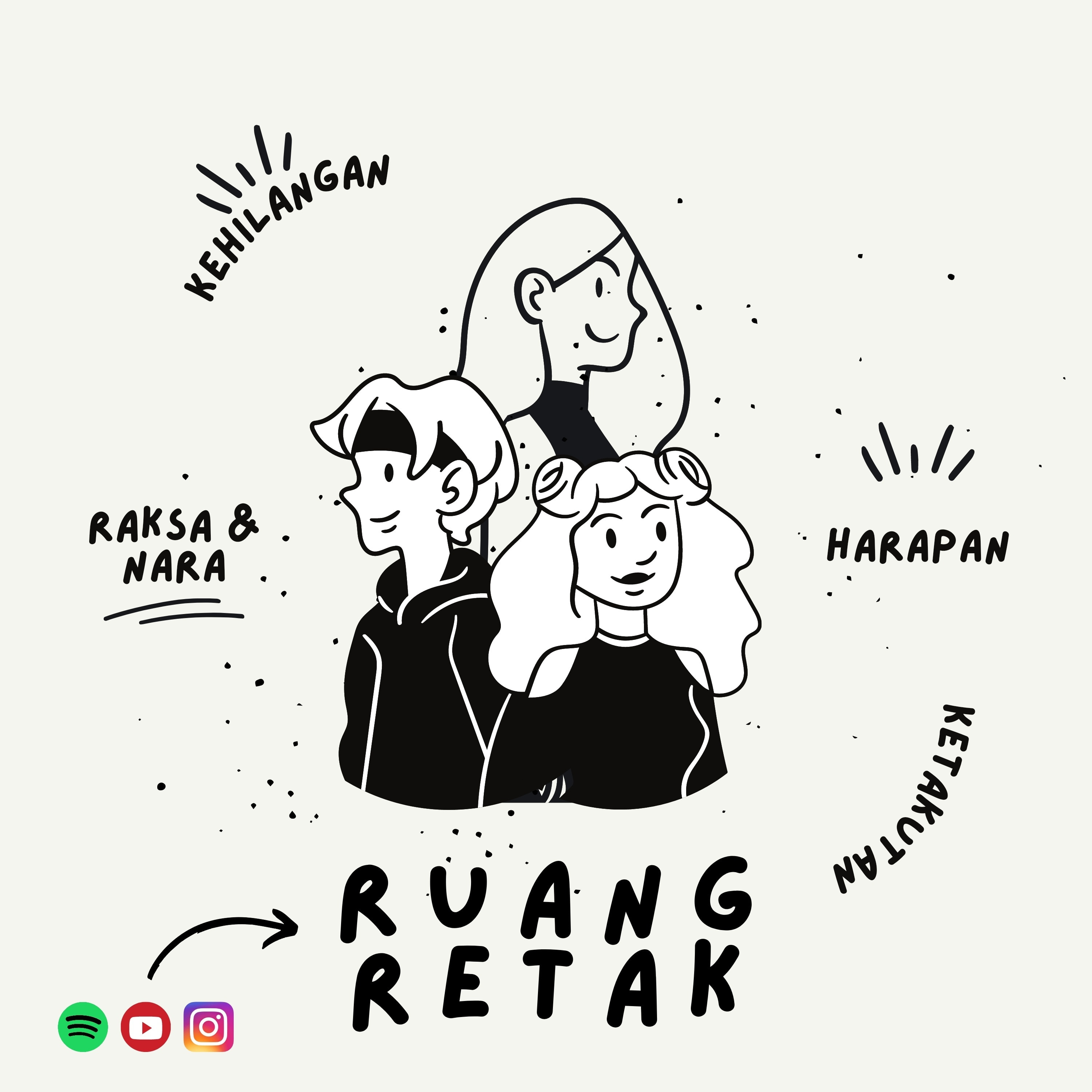 Ruang Retak
