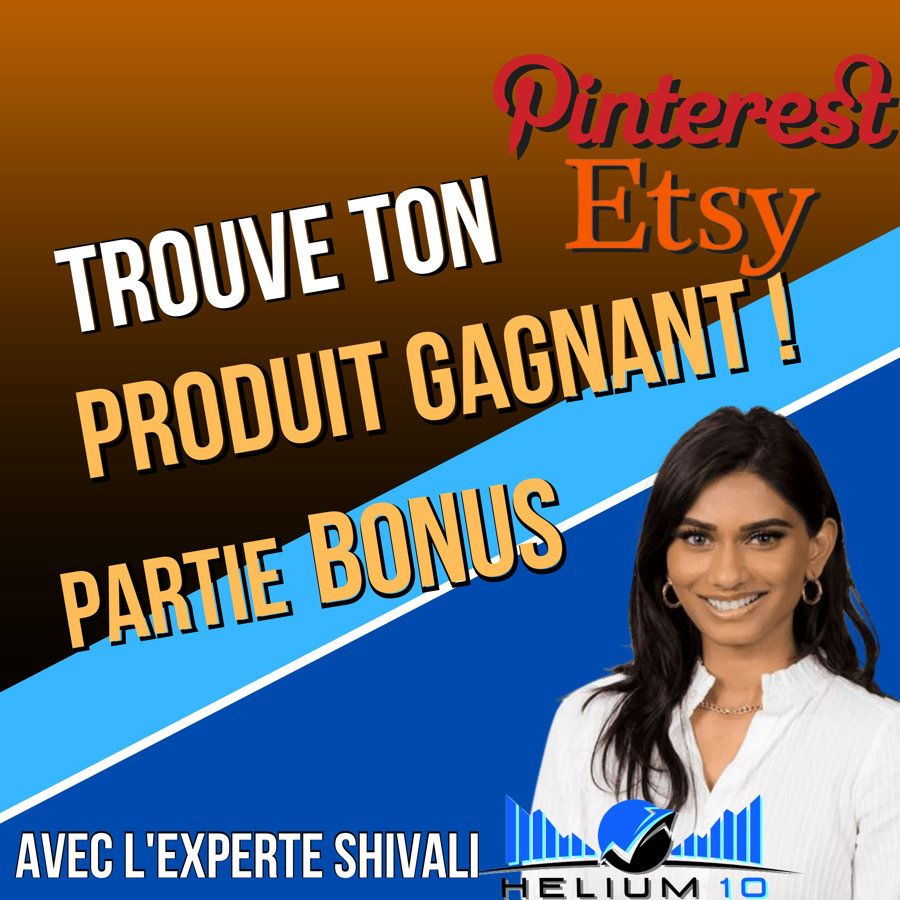 Amazon FBA /Entrepreneurs E-commerce : Destination Liberté Financière