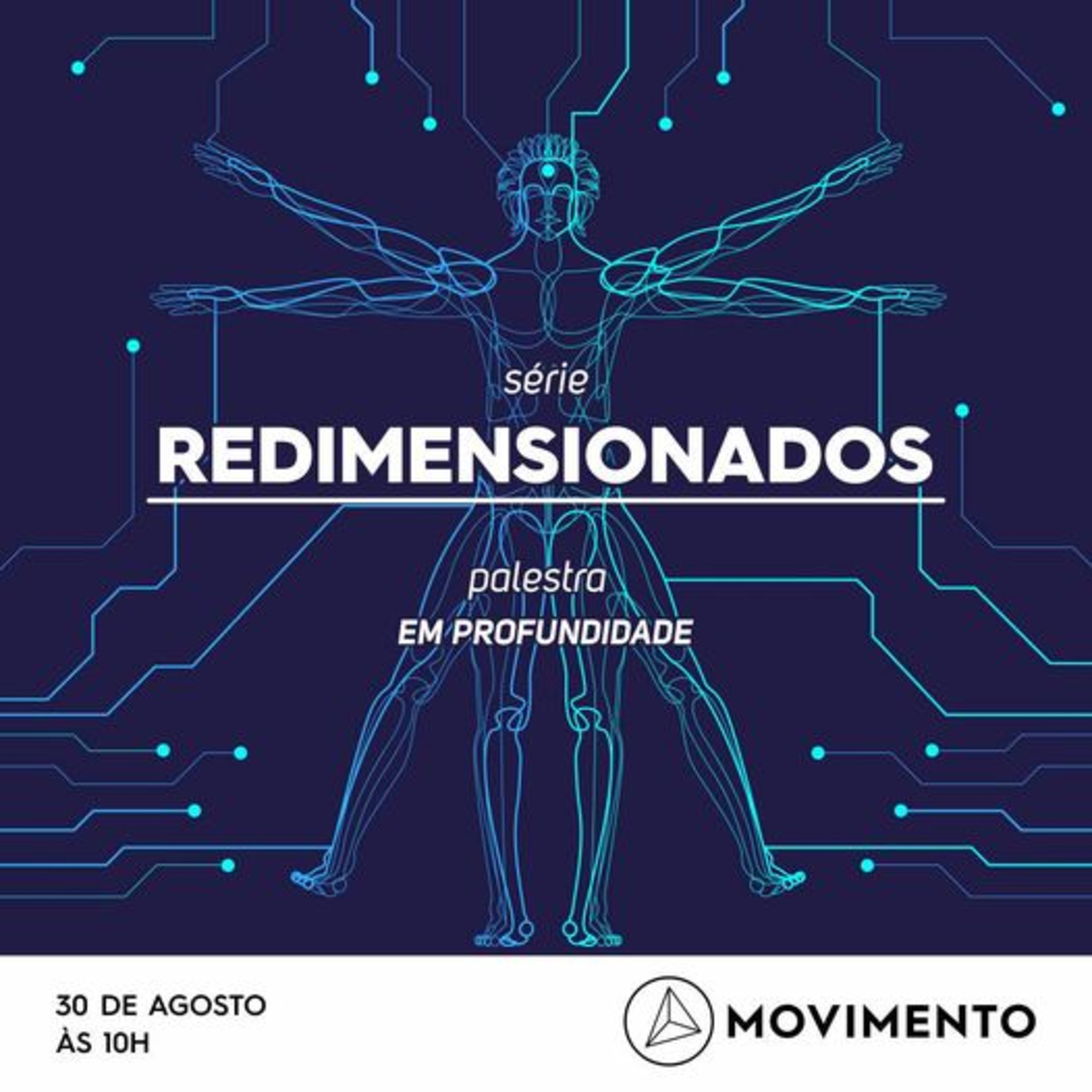 Igreja Presbiteriana Movimento