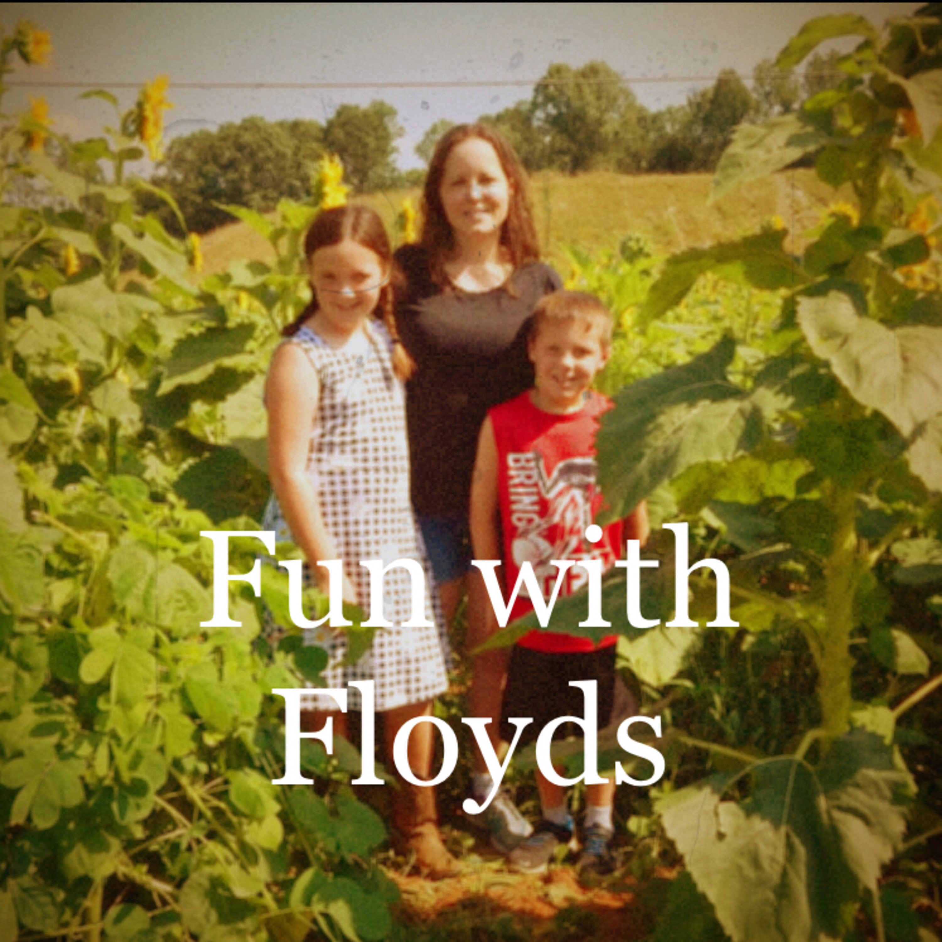 Savannah is killing me