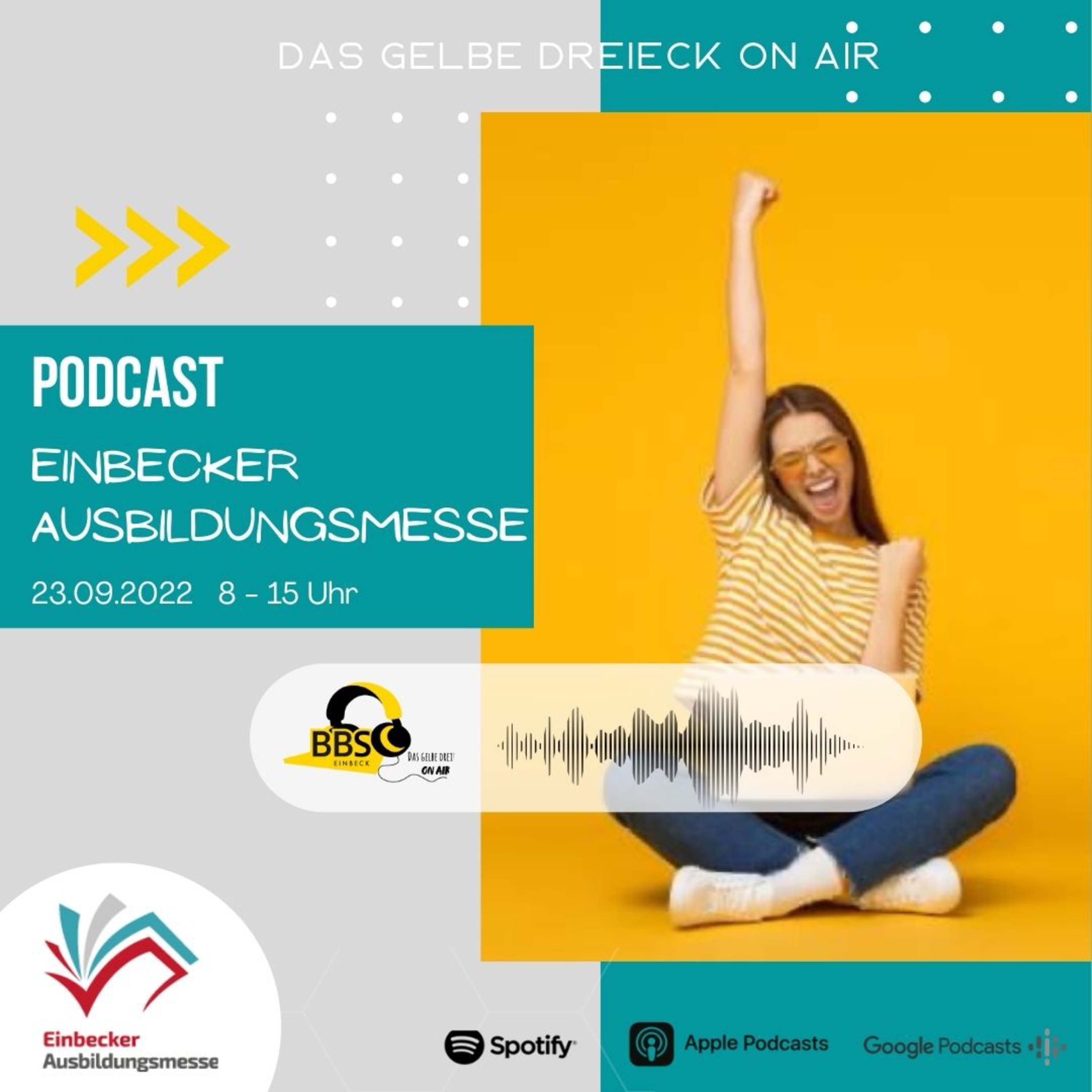 Das Gelbe Dreieck - onAIR