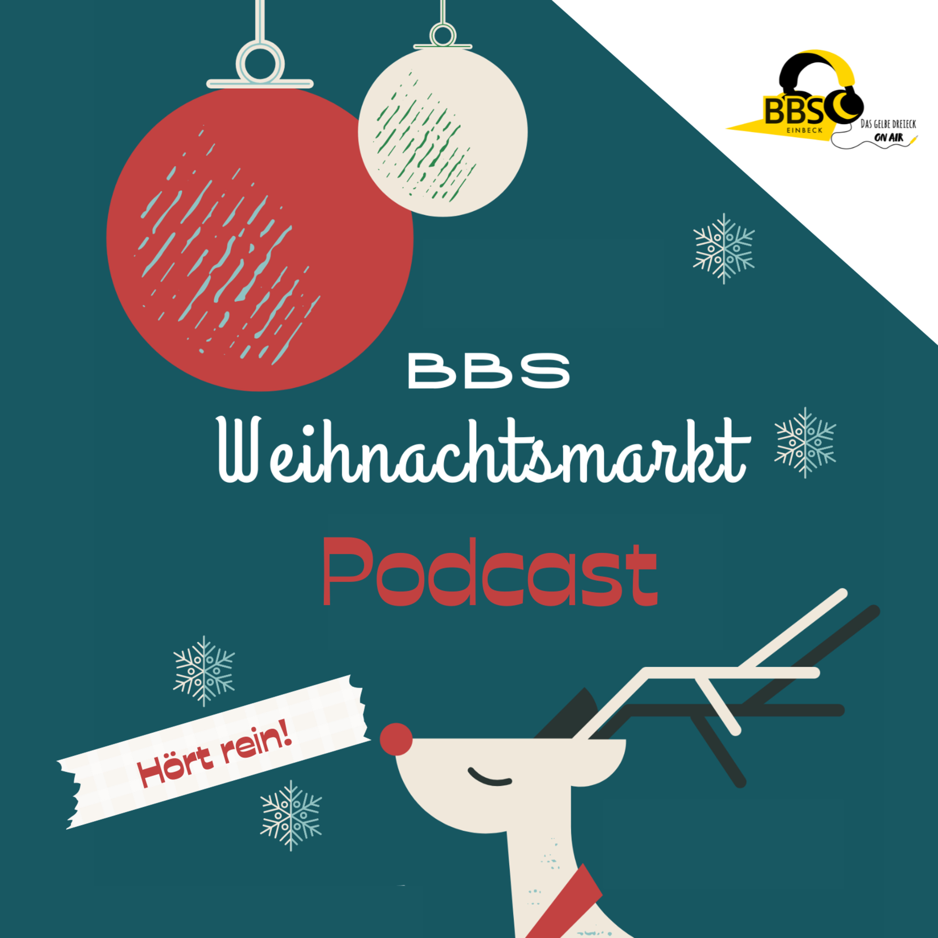 Das Gelbe Dreieck - onAIR