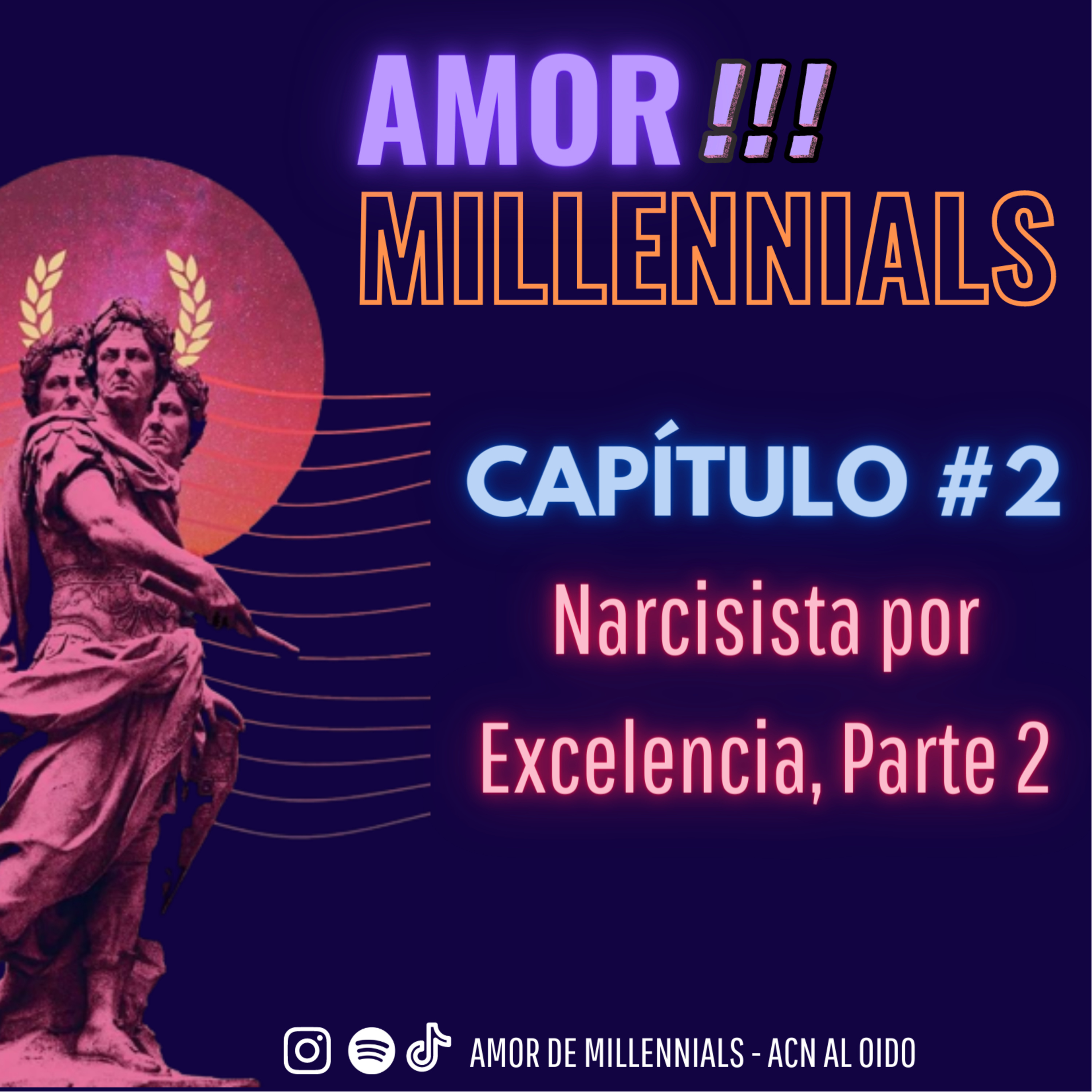 Concéntrika Podcast