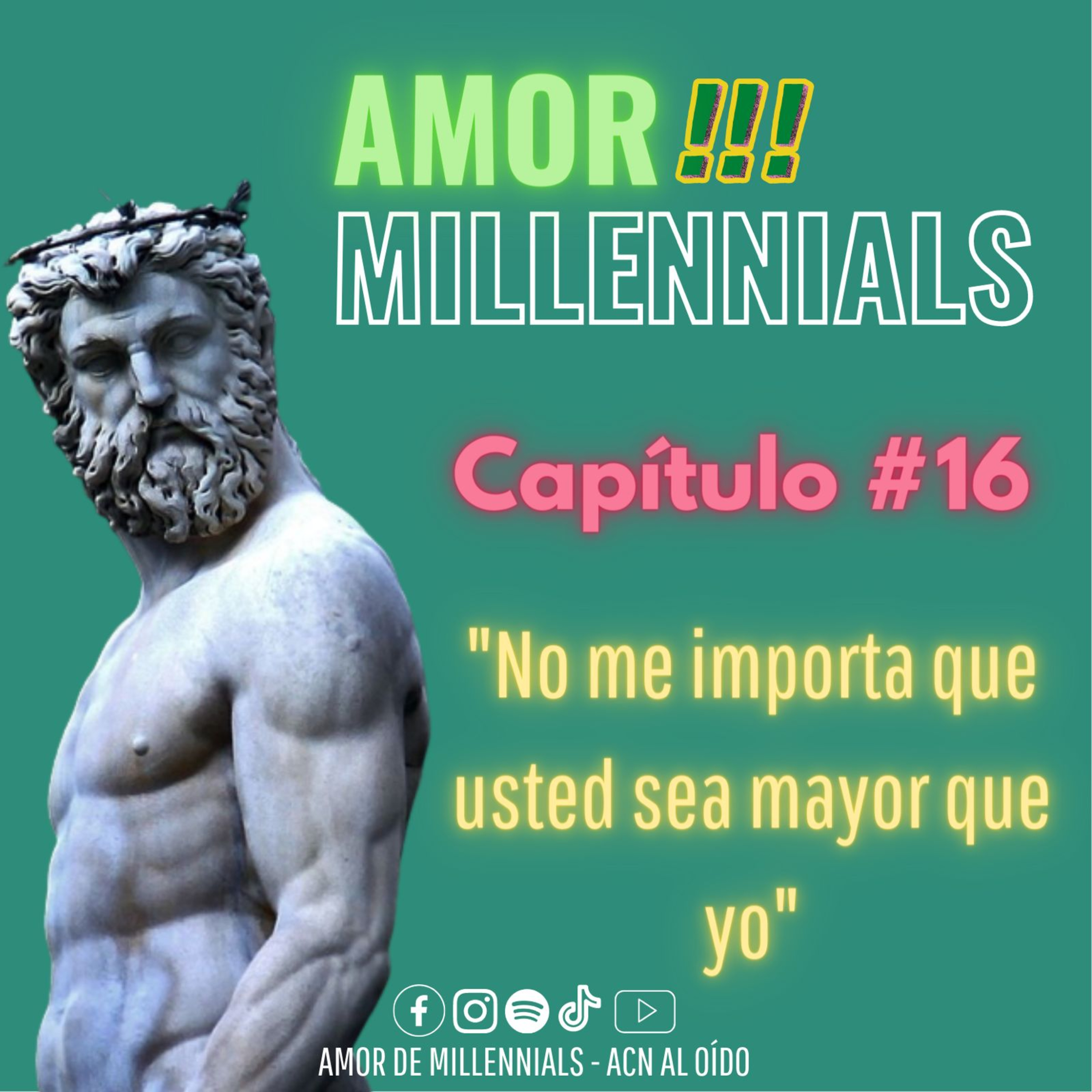 Concéntrika Podcast