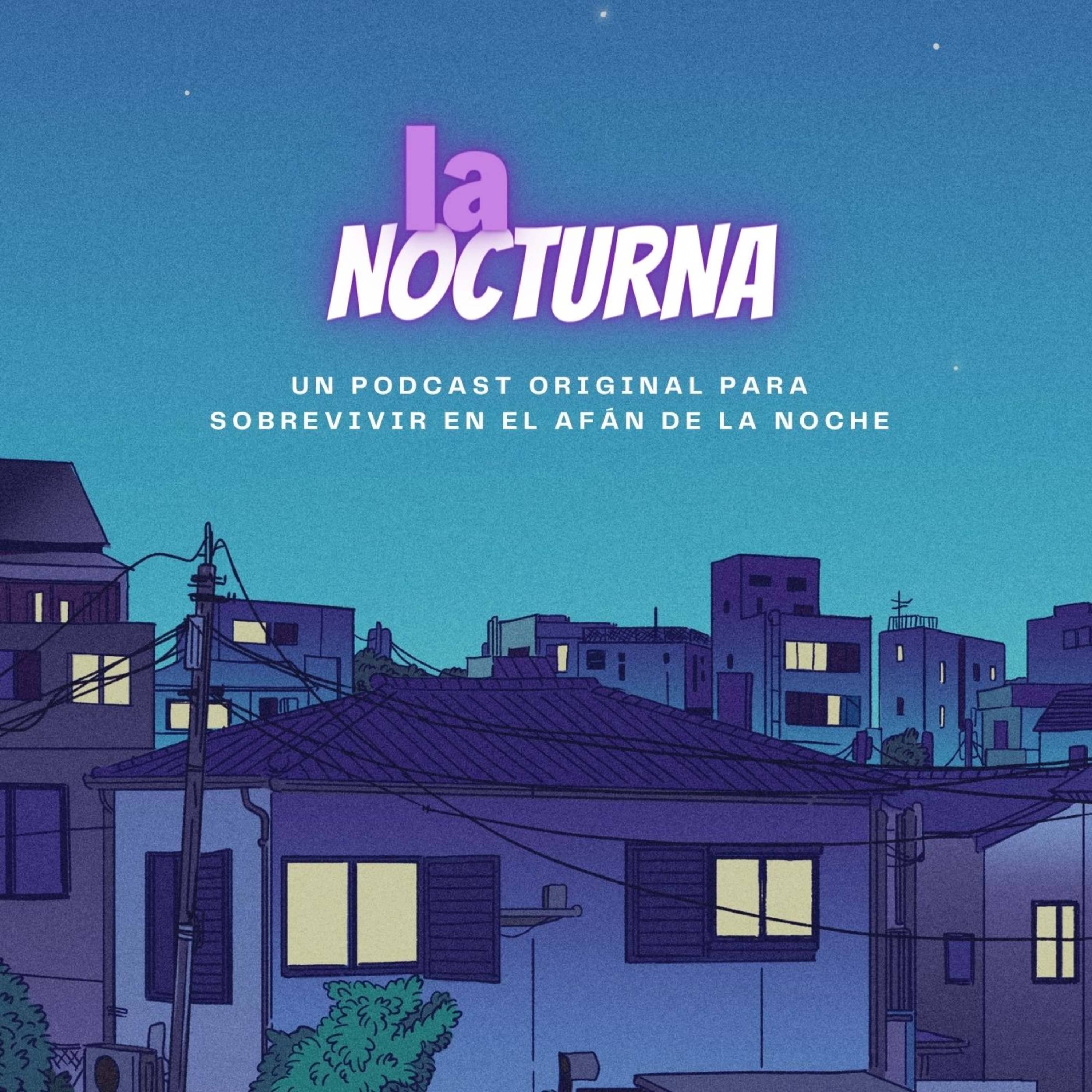 Concéntrika Podcast
