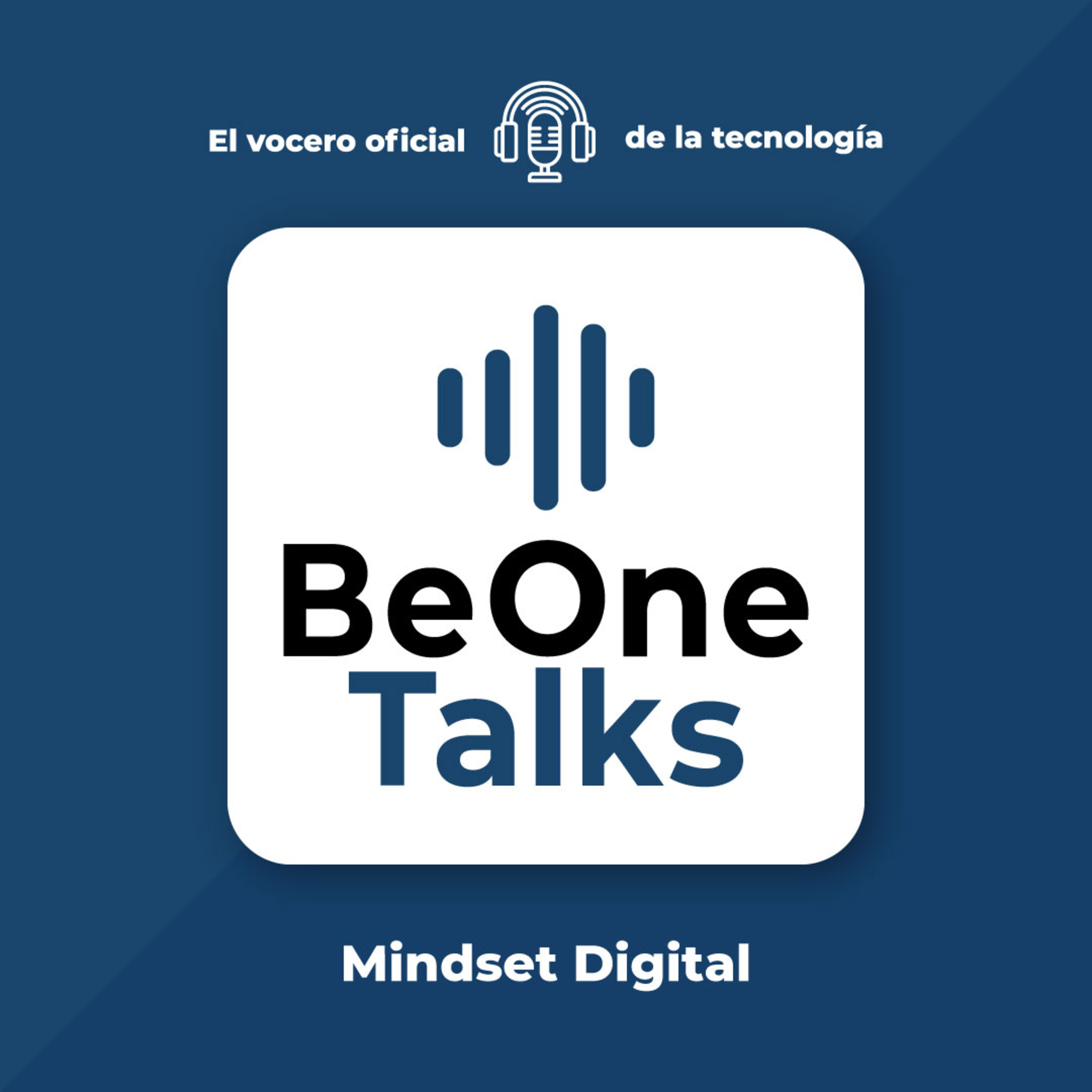 Be One Talks