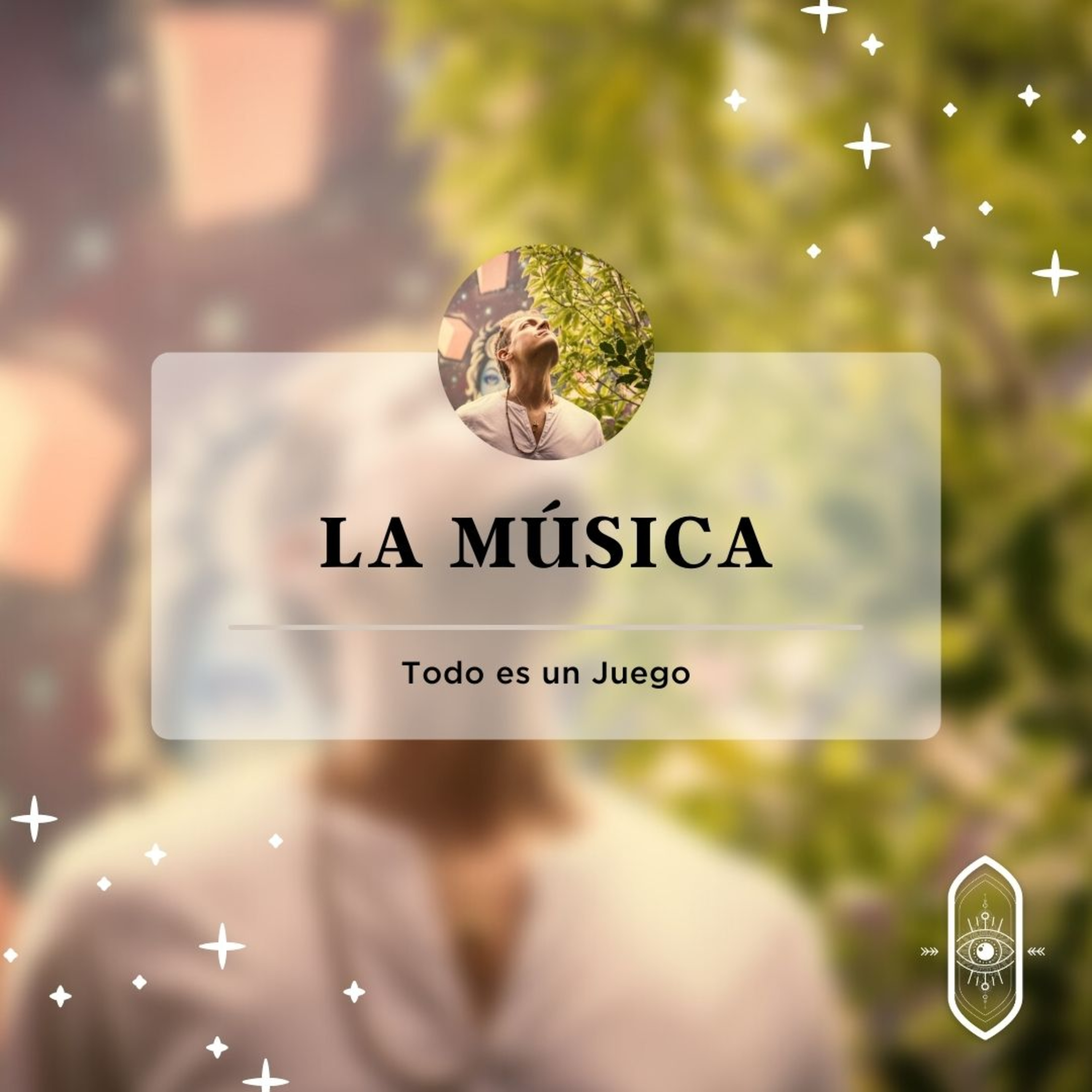 TODO ES UN JUEGO
