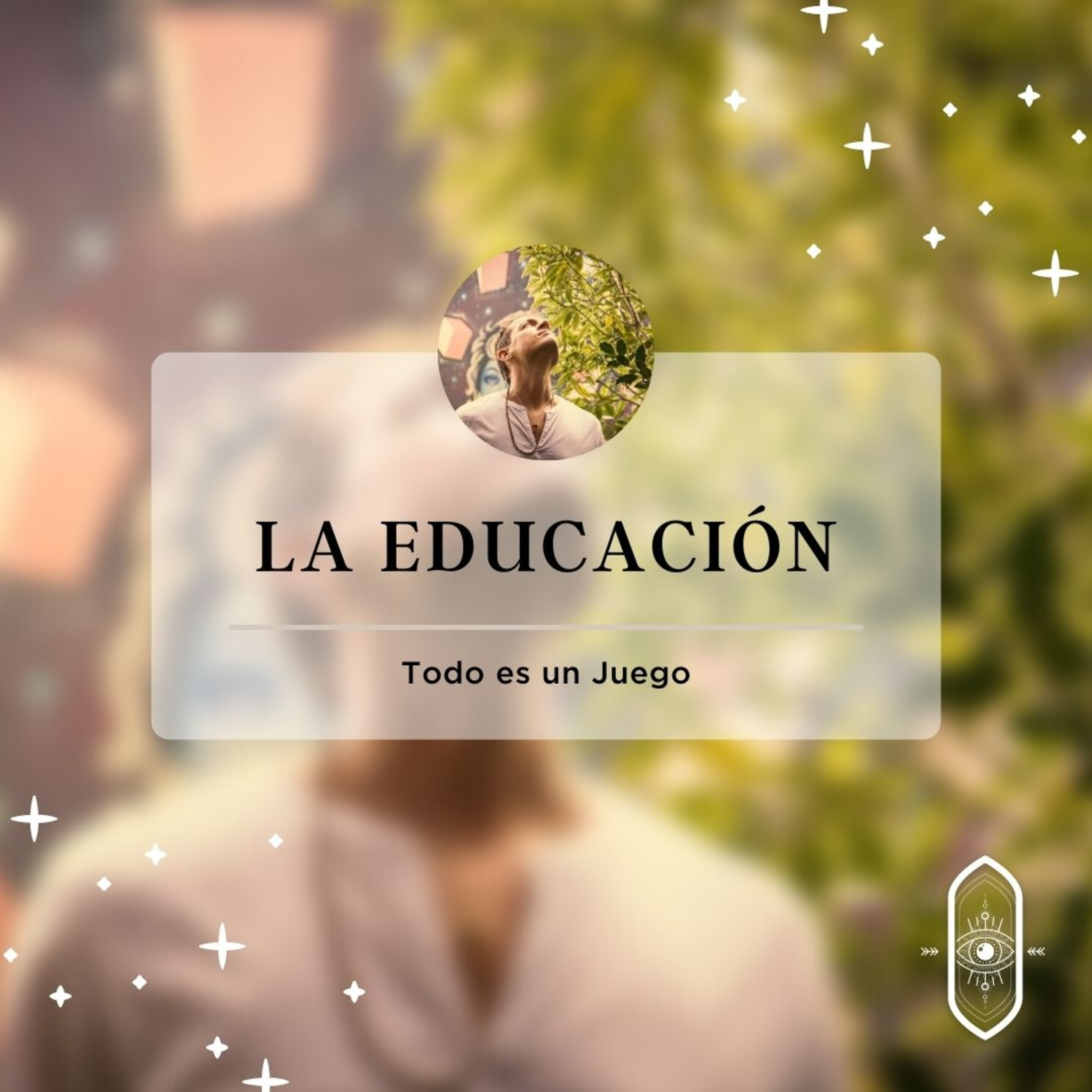 TODO ES UN JUEGO