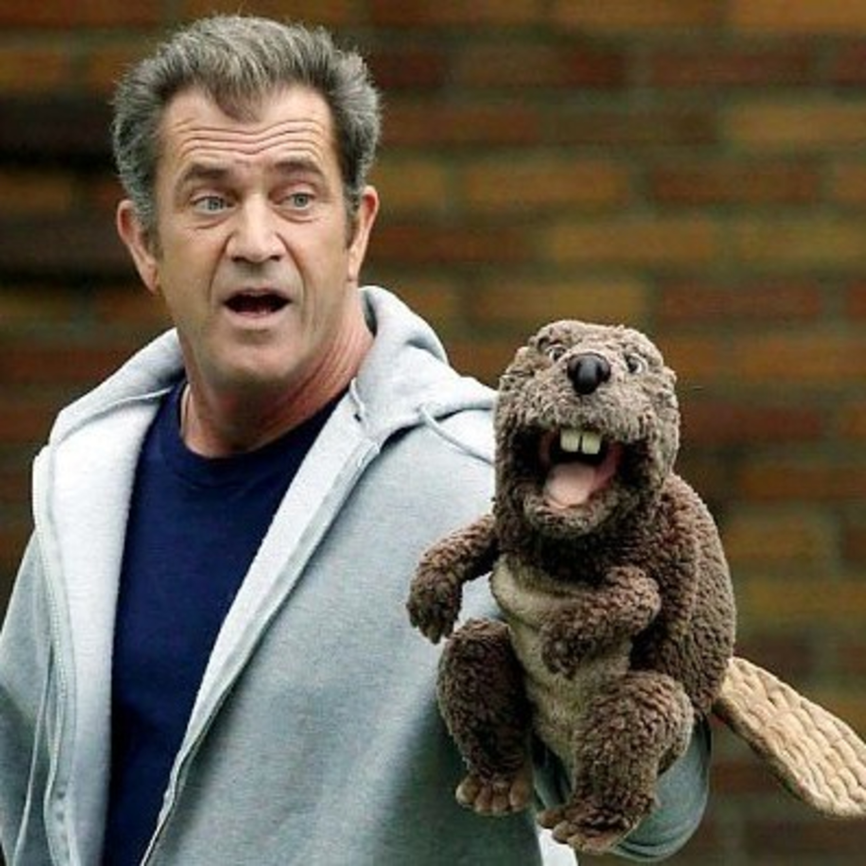 Mr. Beaver episode artwork