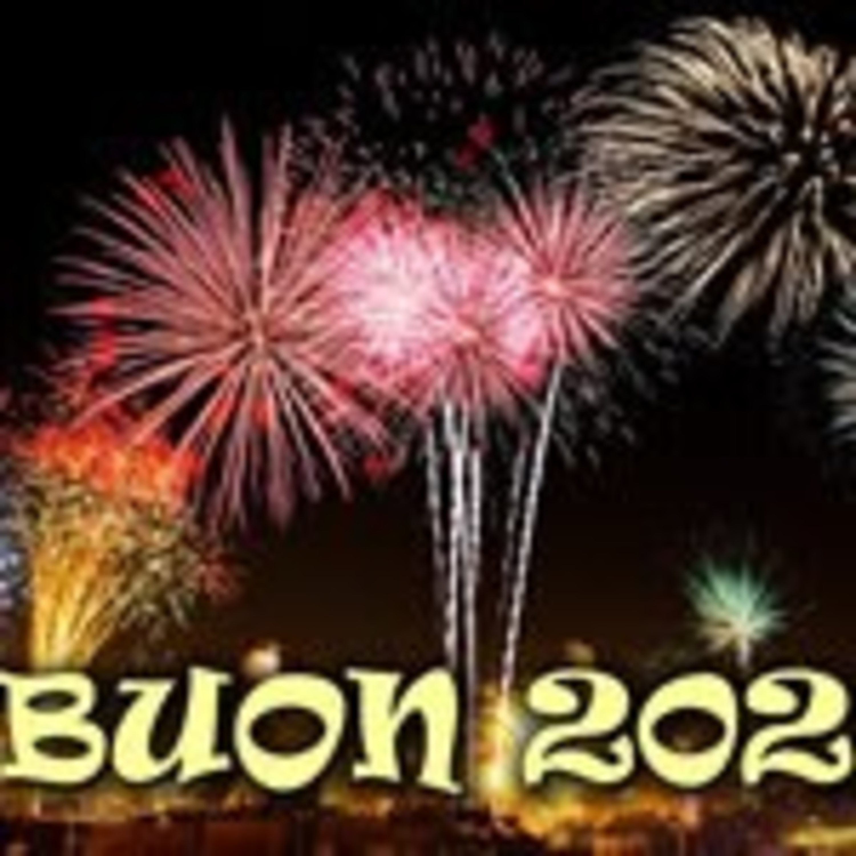 Auguri di Buon Anno  episode artwork
