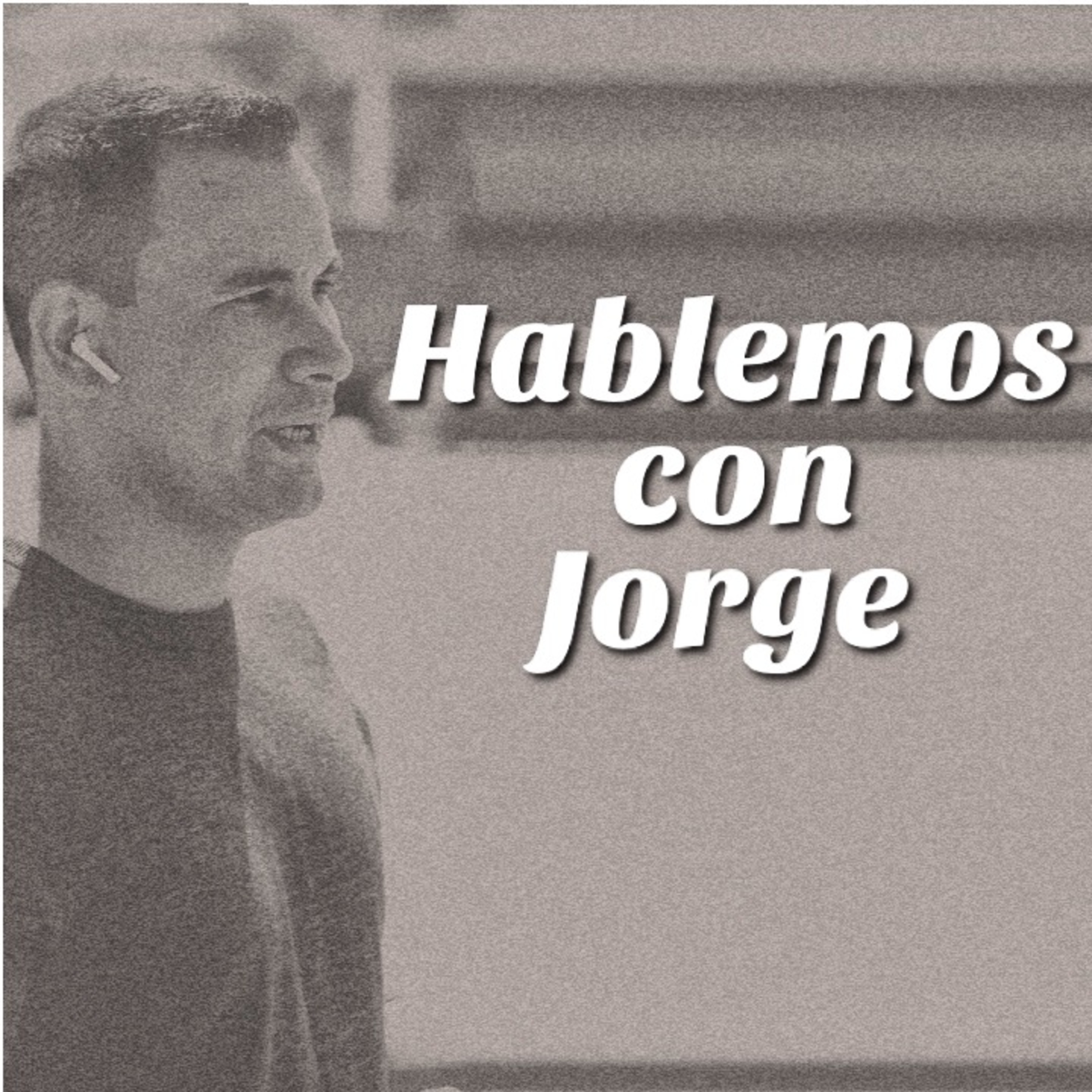 Jorge De Los Ríos