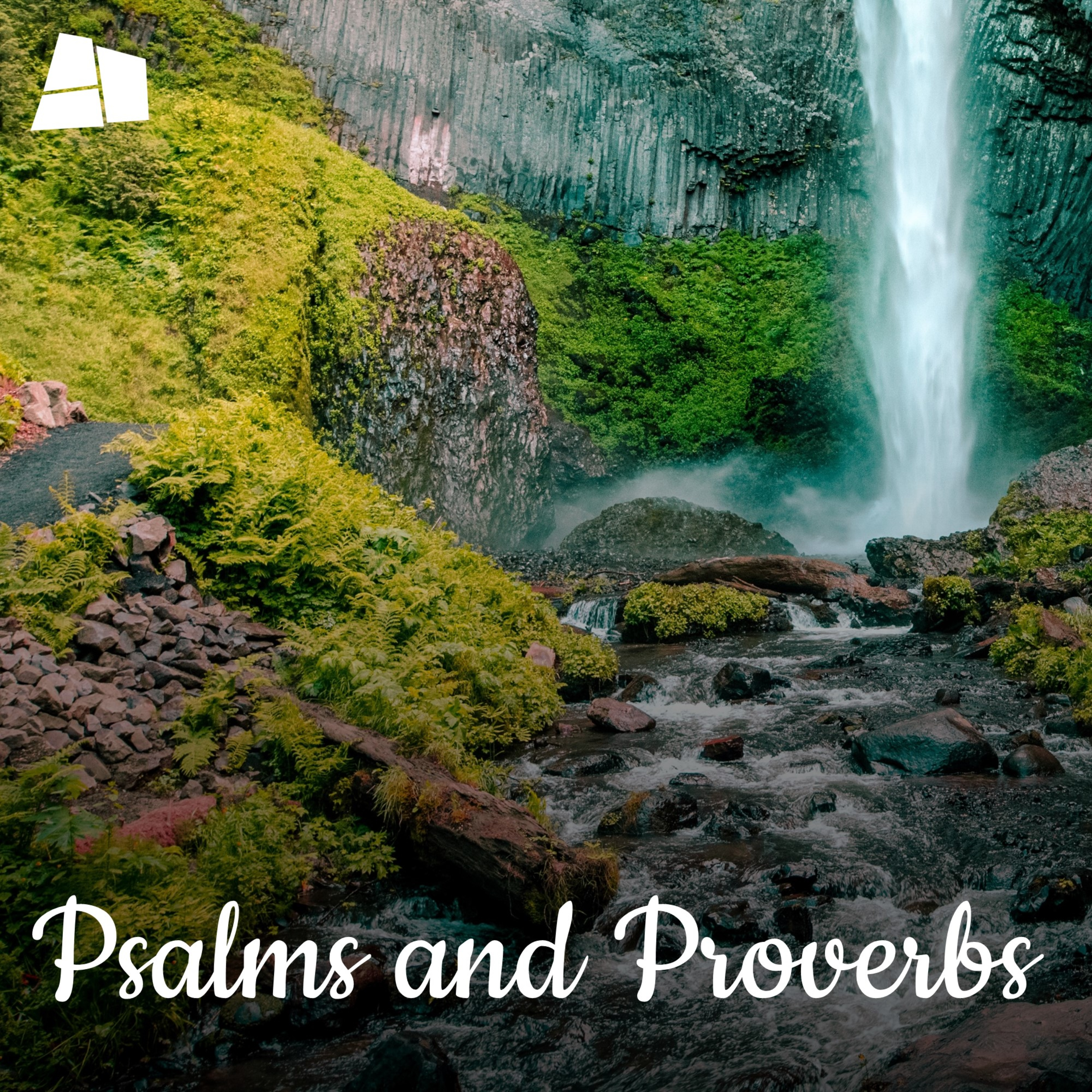 How Majestic is Your Name | Psalm 8 episode artwork