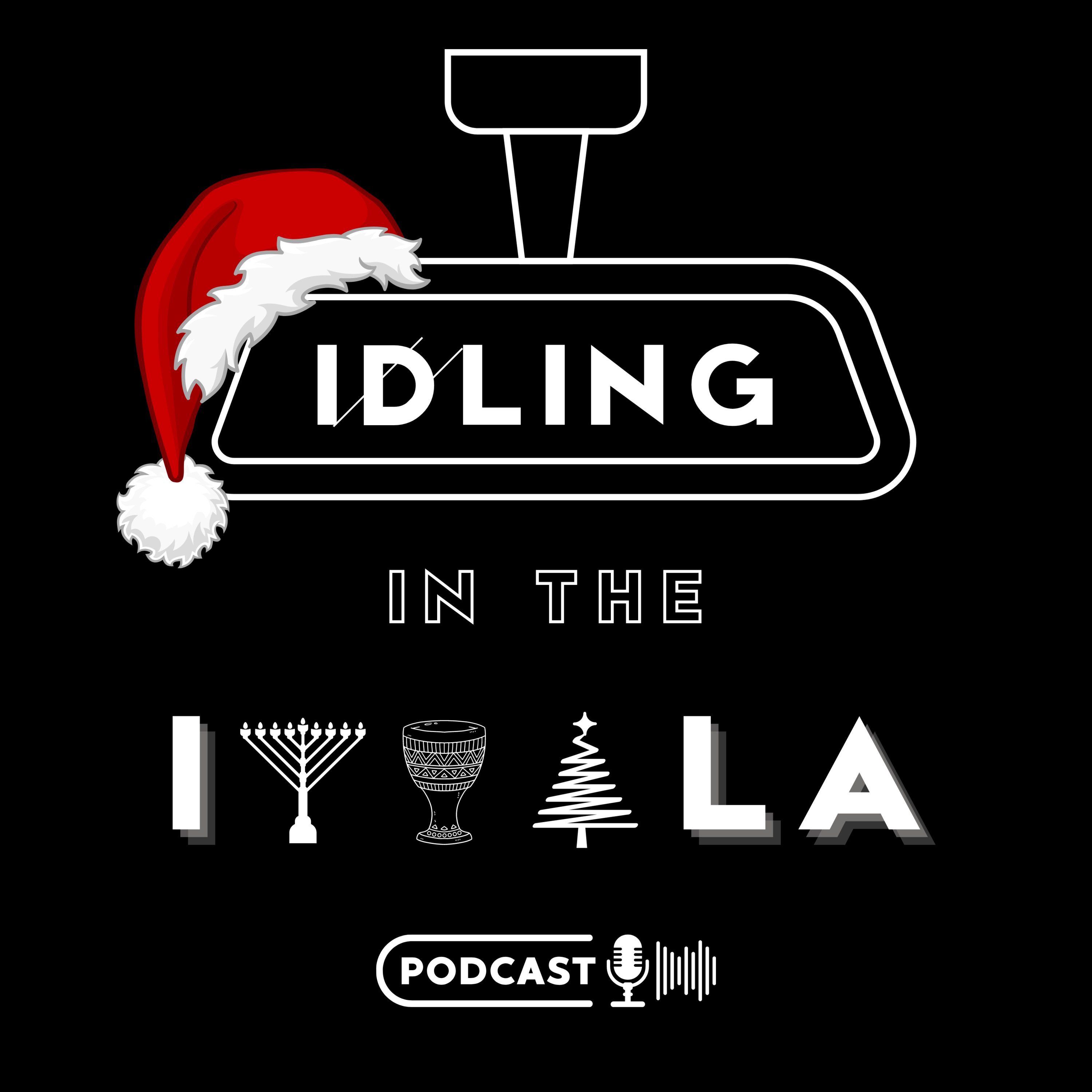 Idling In The Impala: A Supernatural Podcast