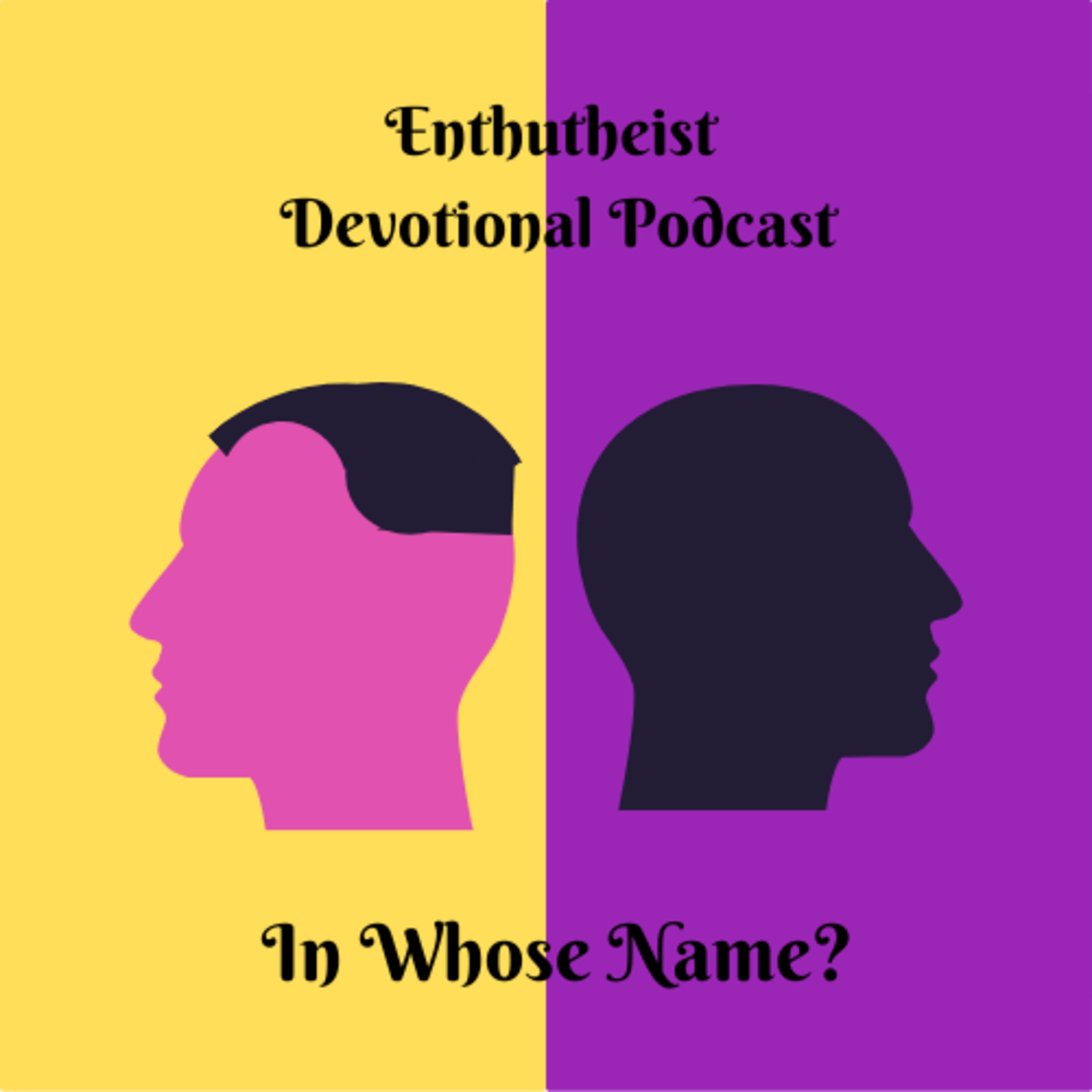 Episode 80: In Whose Name? episode artwork