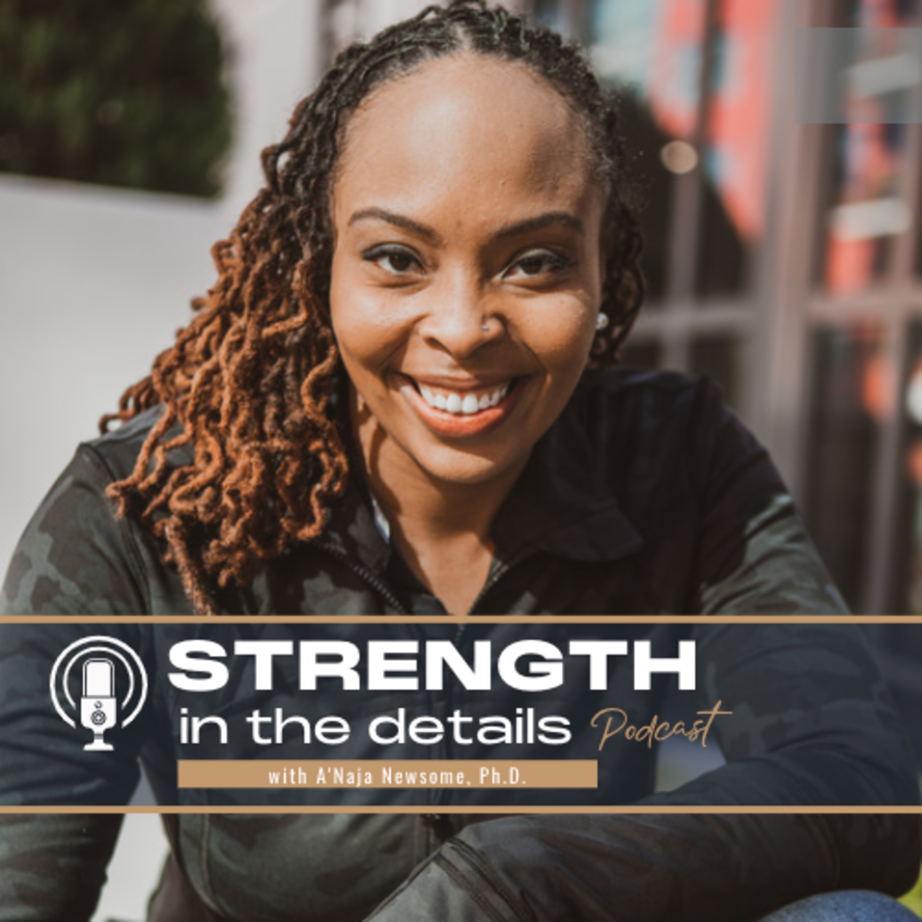 Strength in the Details