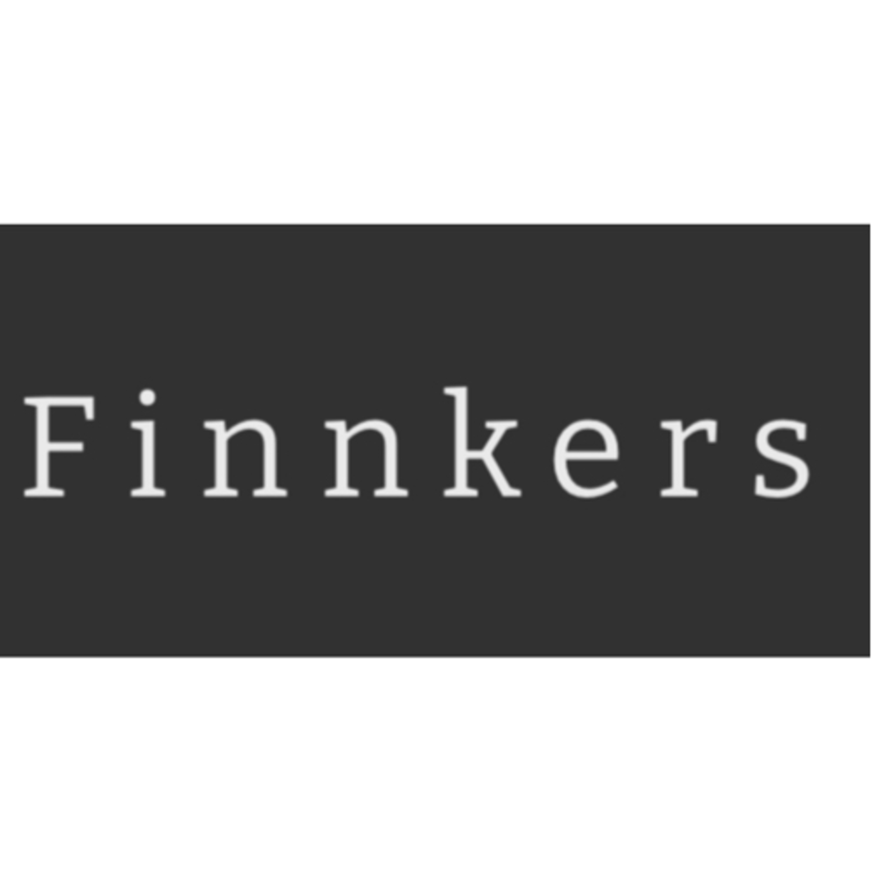 It’s official: FINNKERS.COM