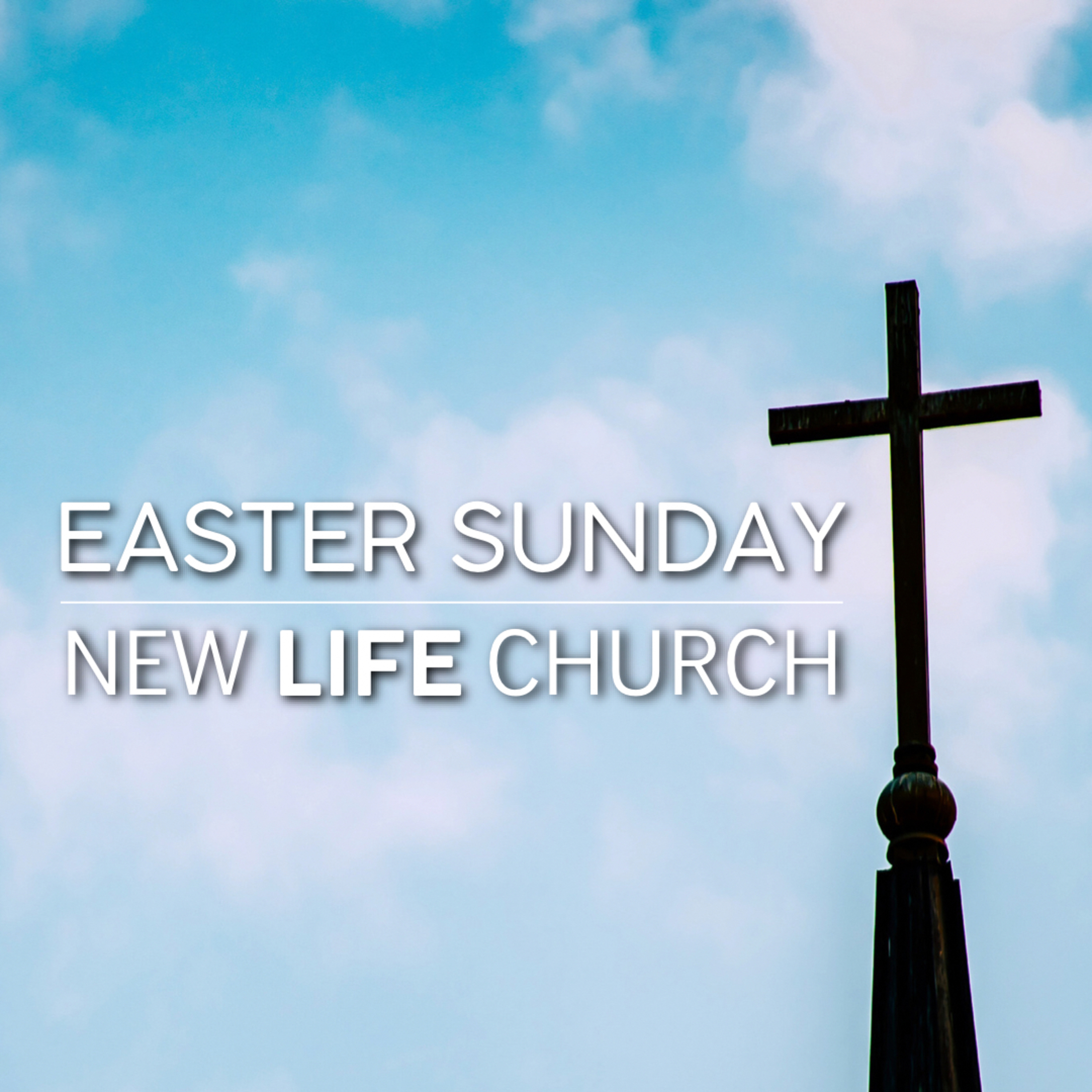 Resurrection Sunday: The Power of New Life in Christ - James McFaddin episode artwork