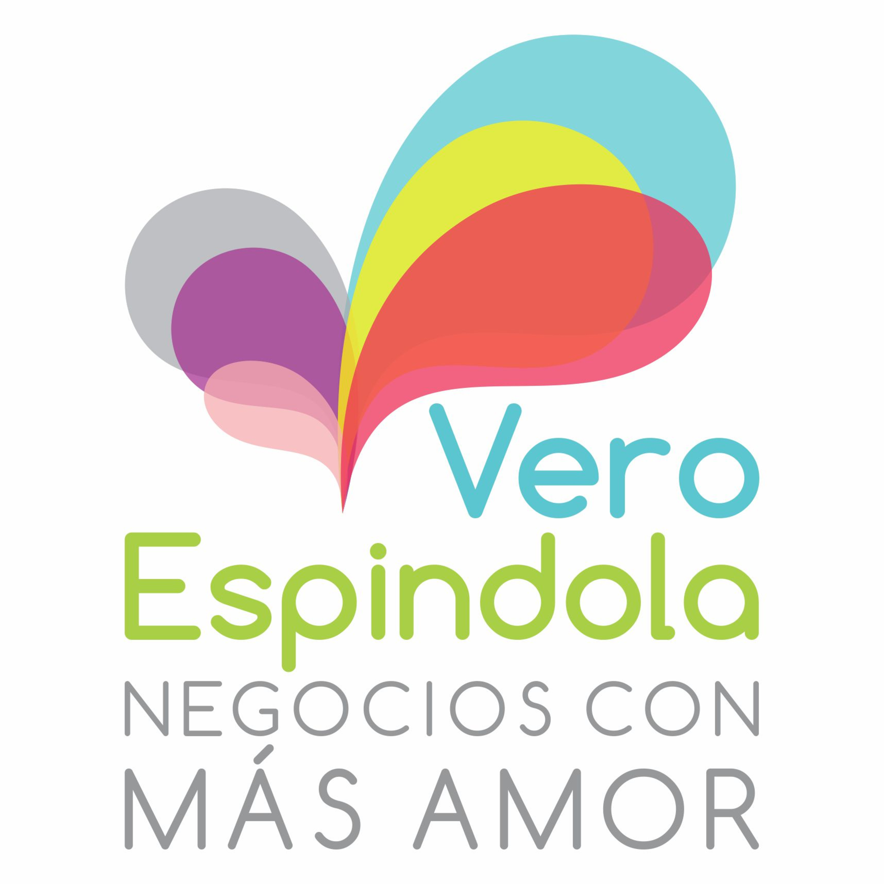 001 - Negocios con más amor - Vero Espindola y Marcelo Sánchez - El caos que reina