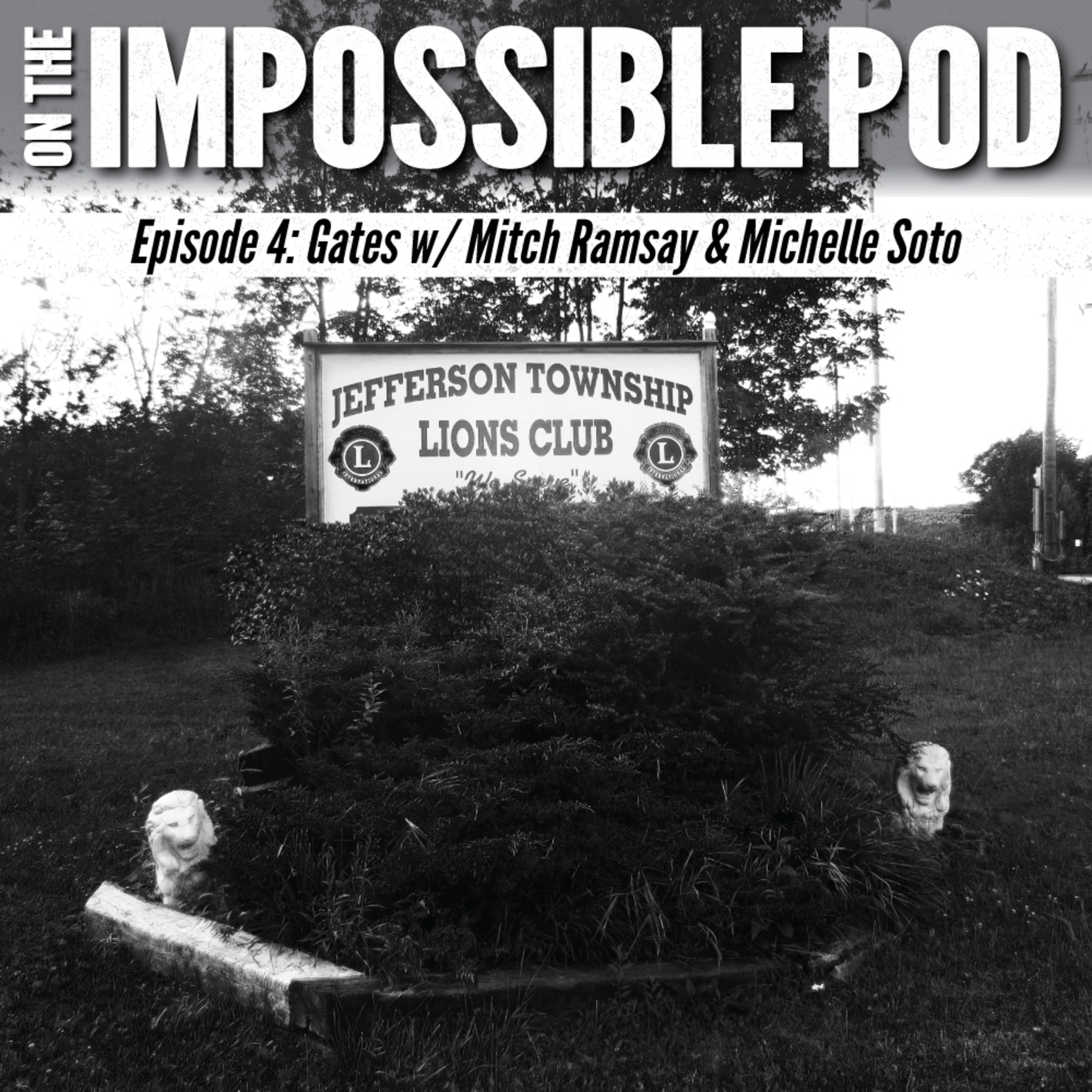 On The Impossible Pod