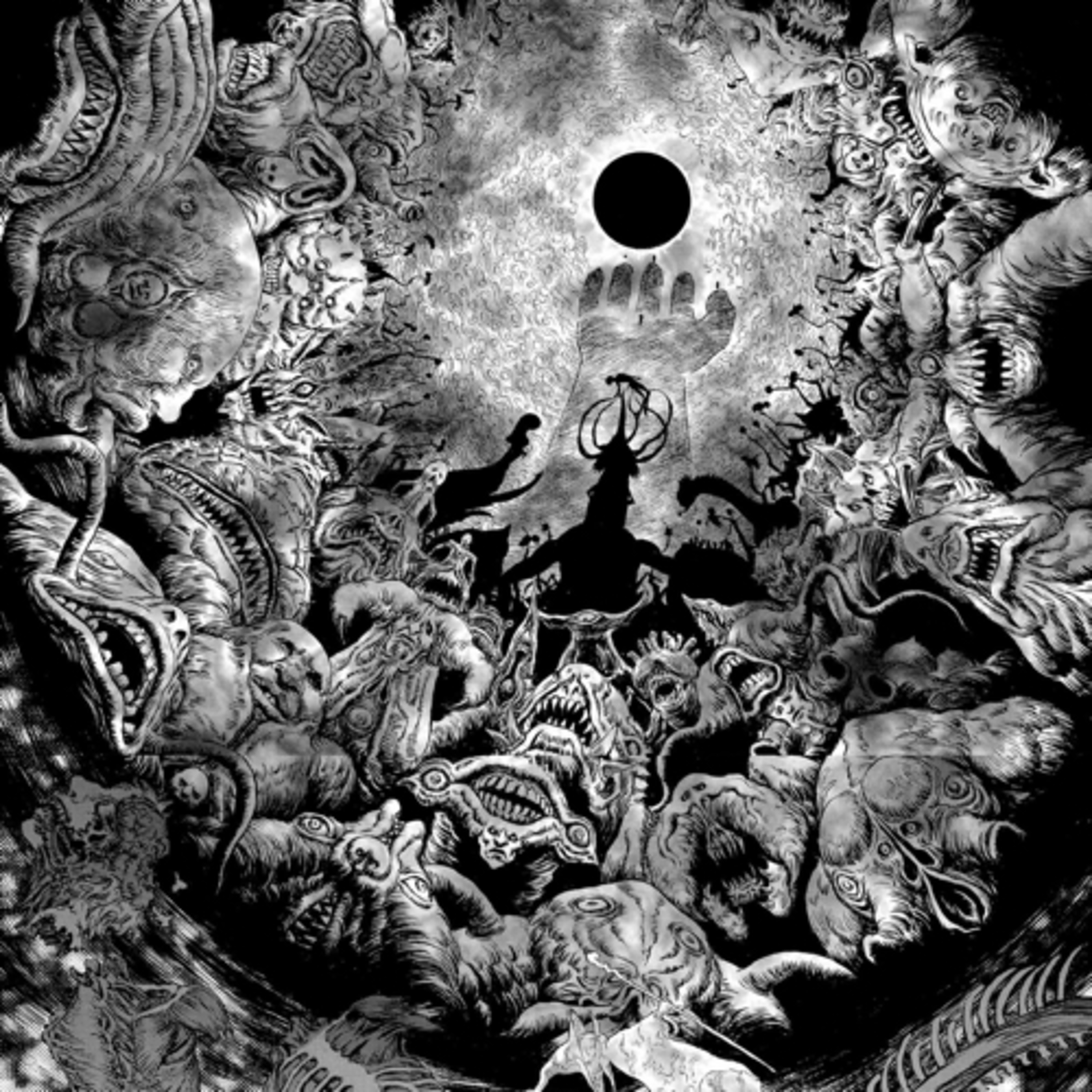 Episode 0: Eclipse Project (Anthology series) episode artwork
