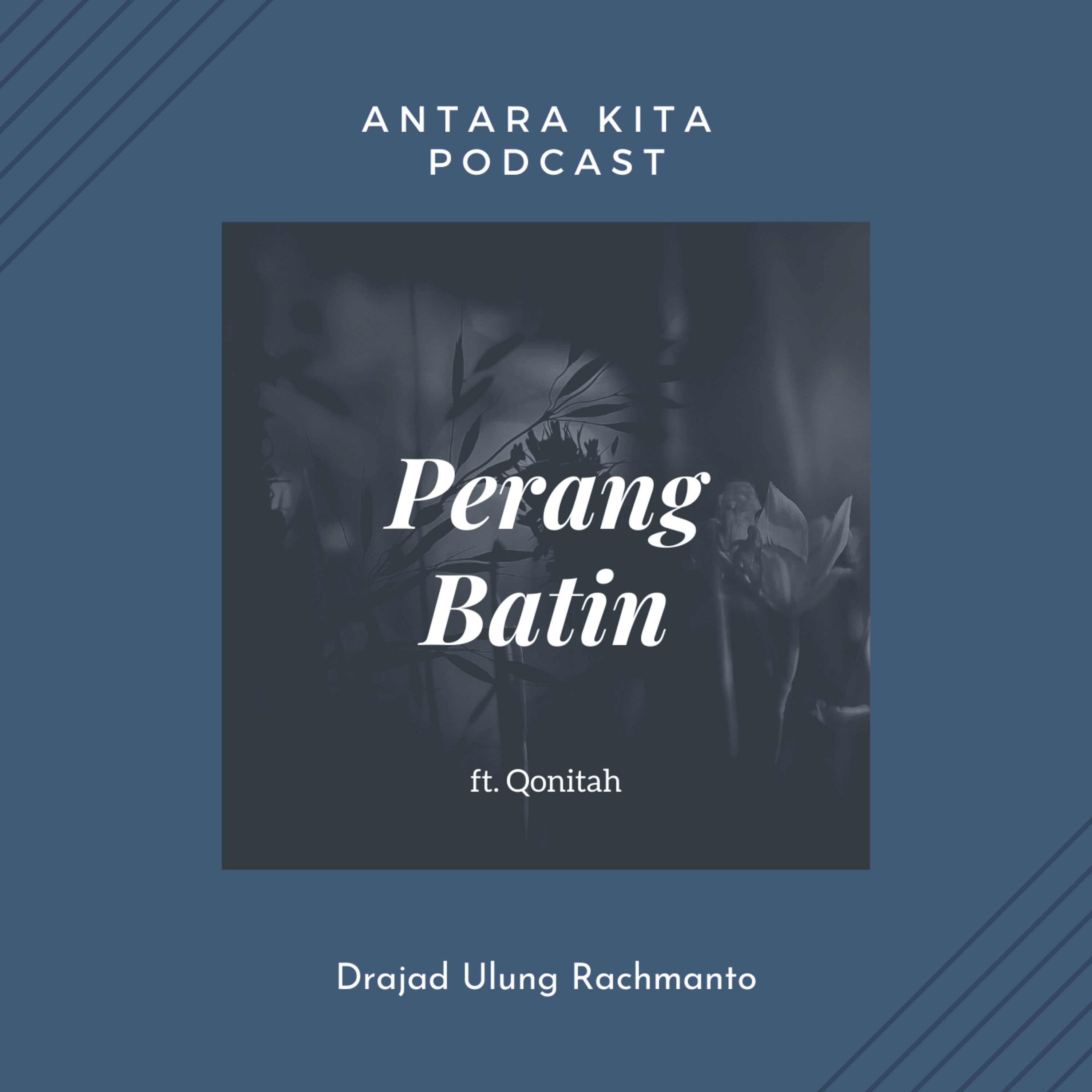 ANTARA KITA