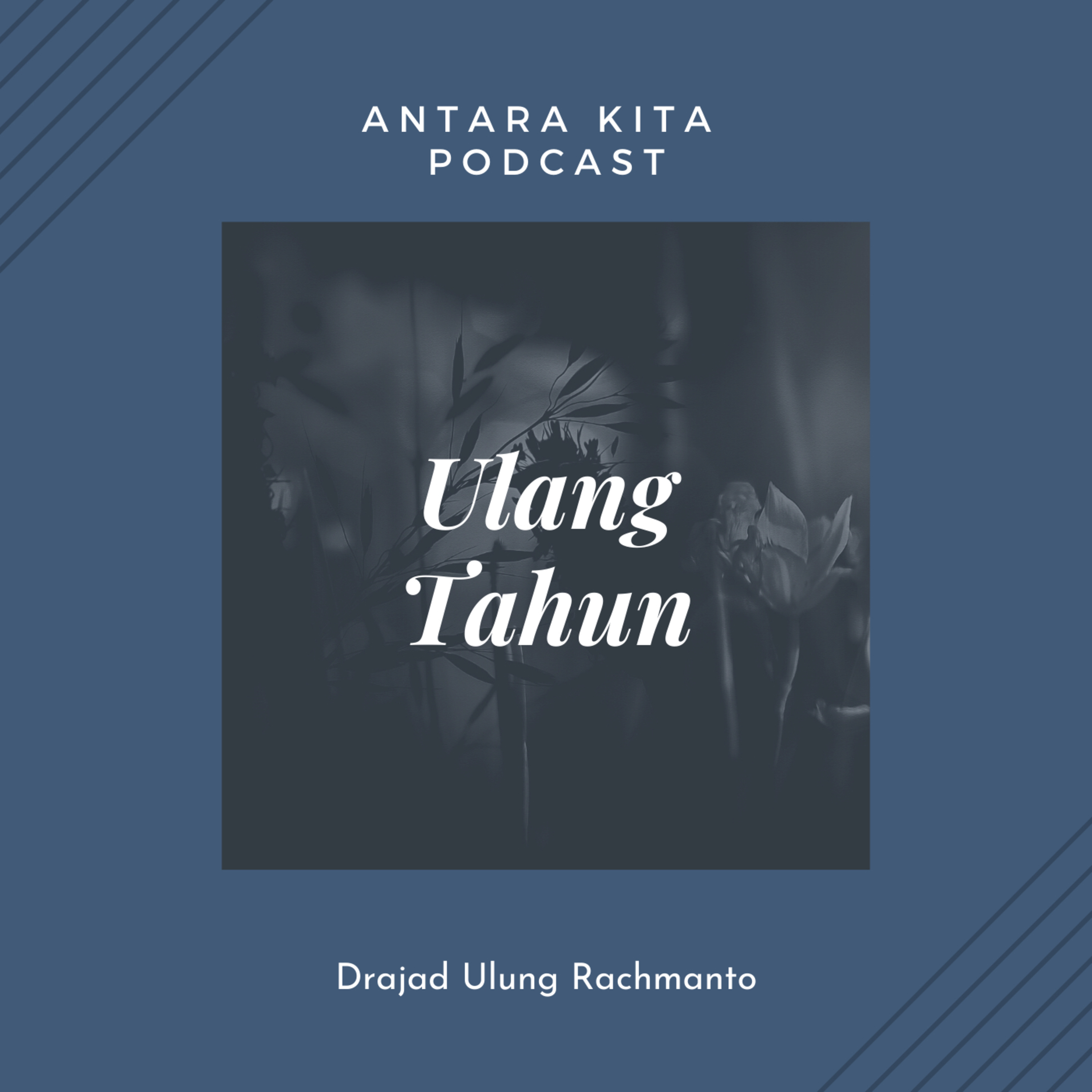 ANTARA KITA