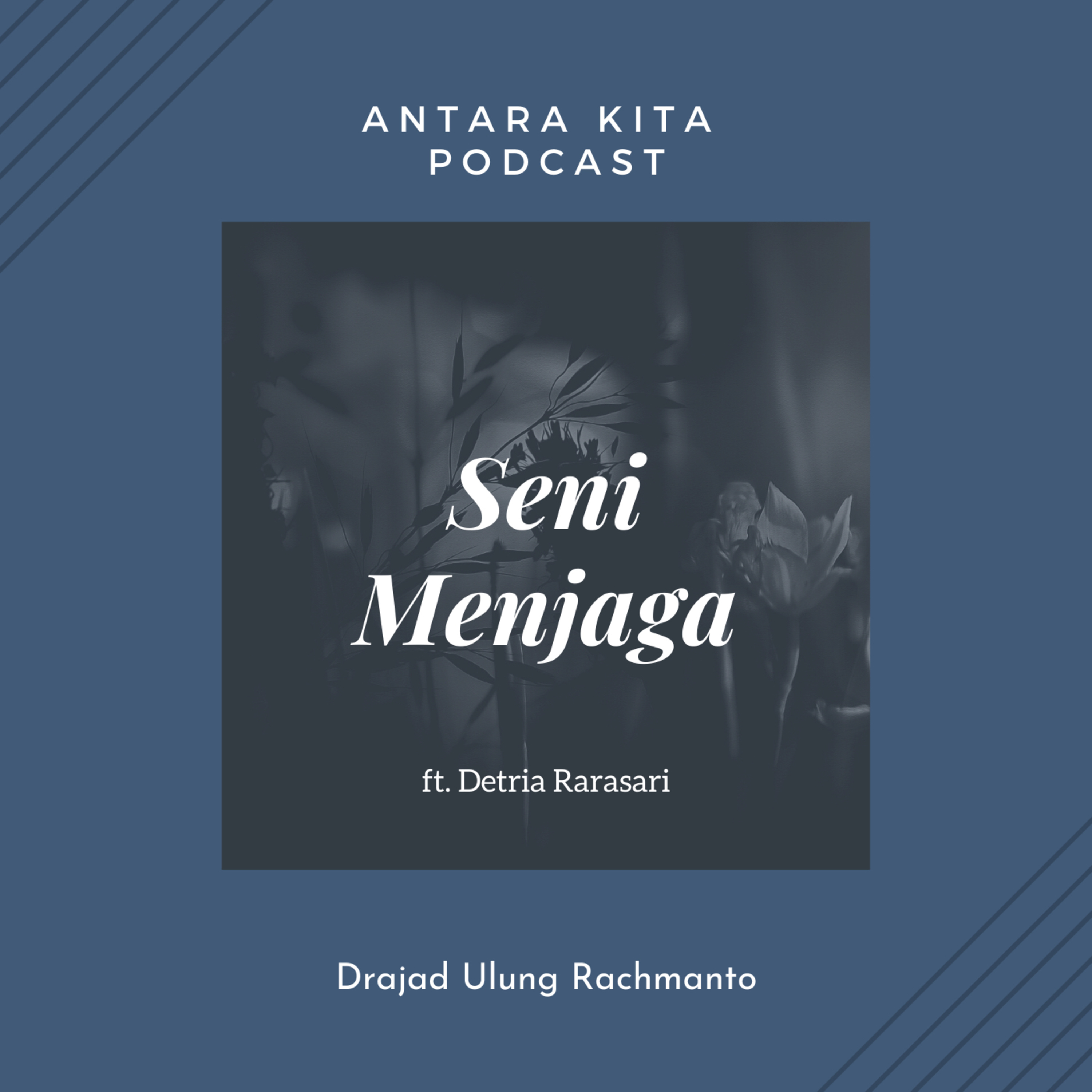 ANTARA KITA