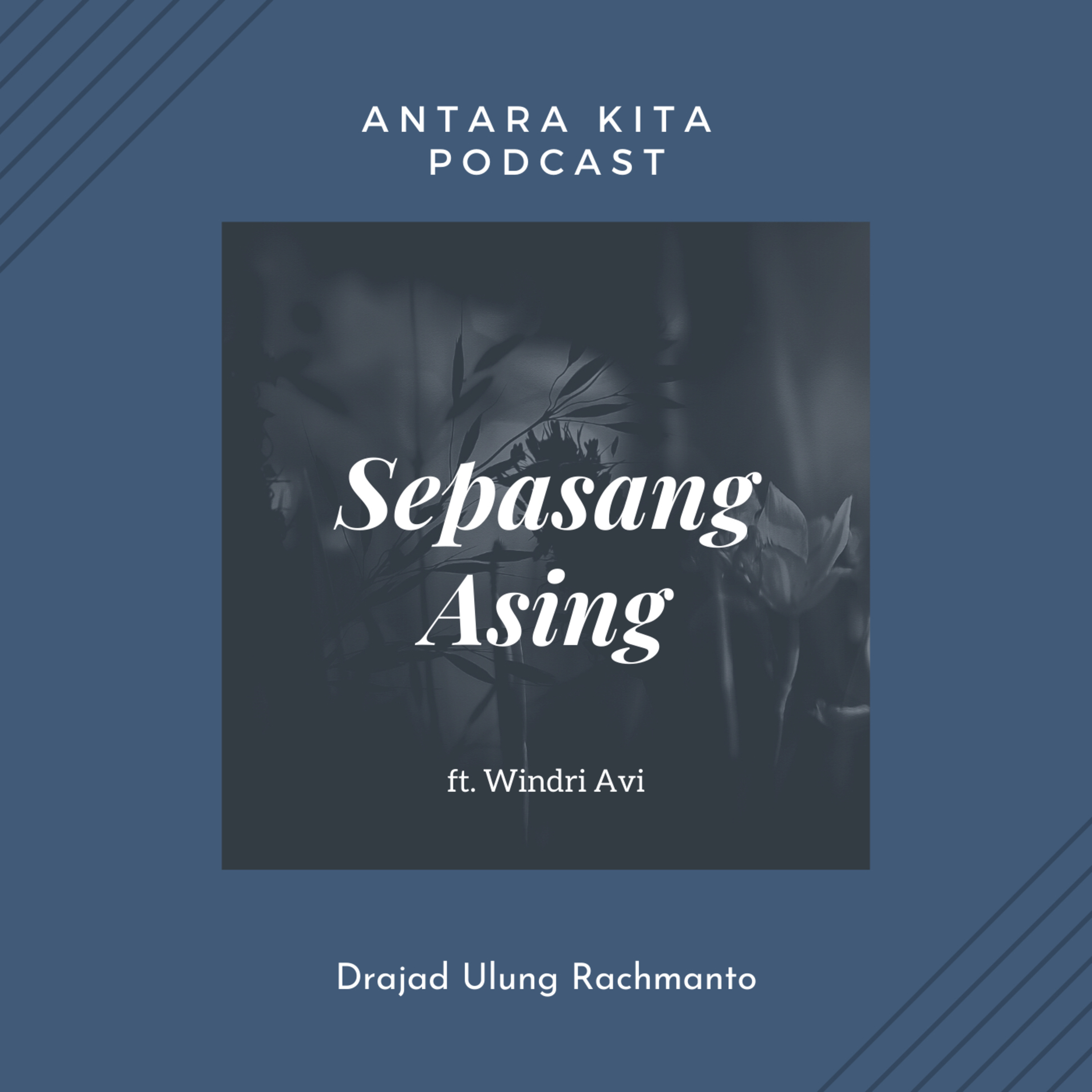 ANTARA KITA