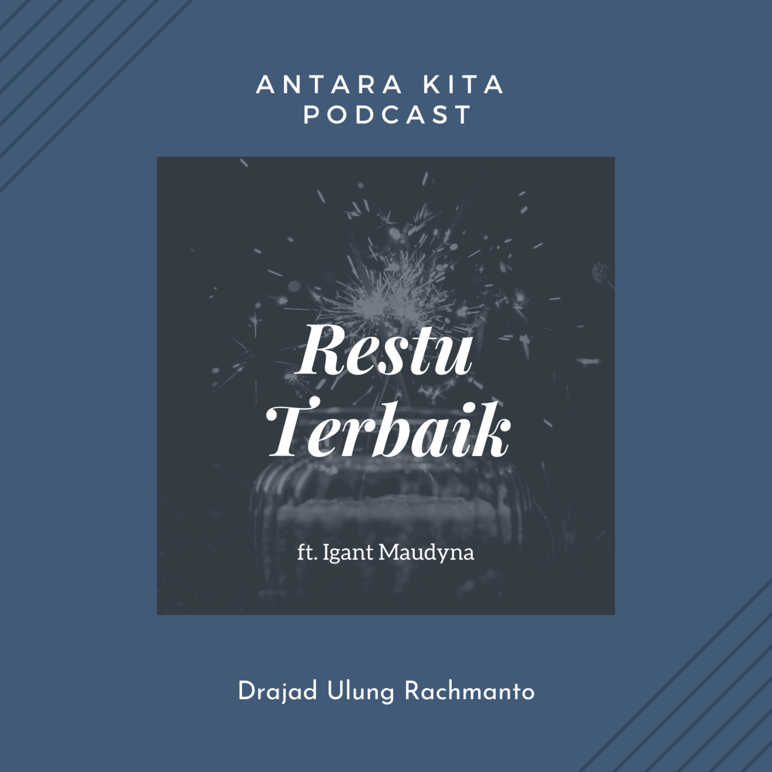 ANTARA KITA