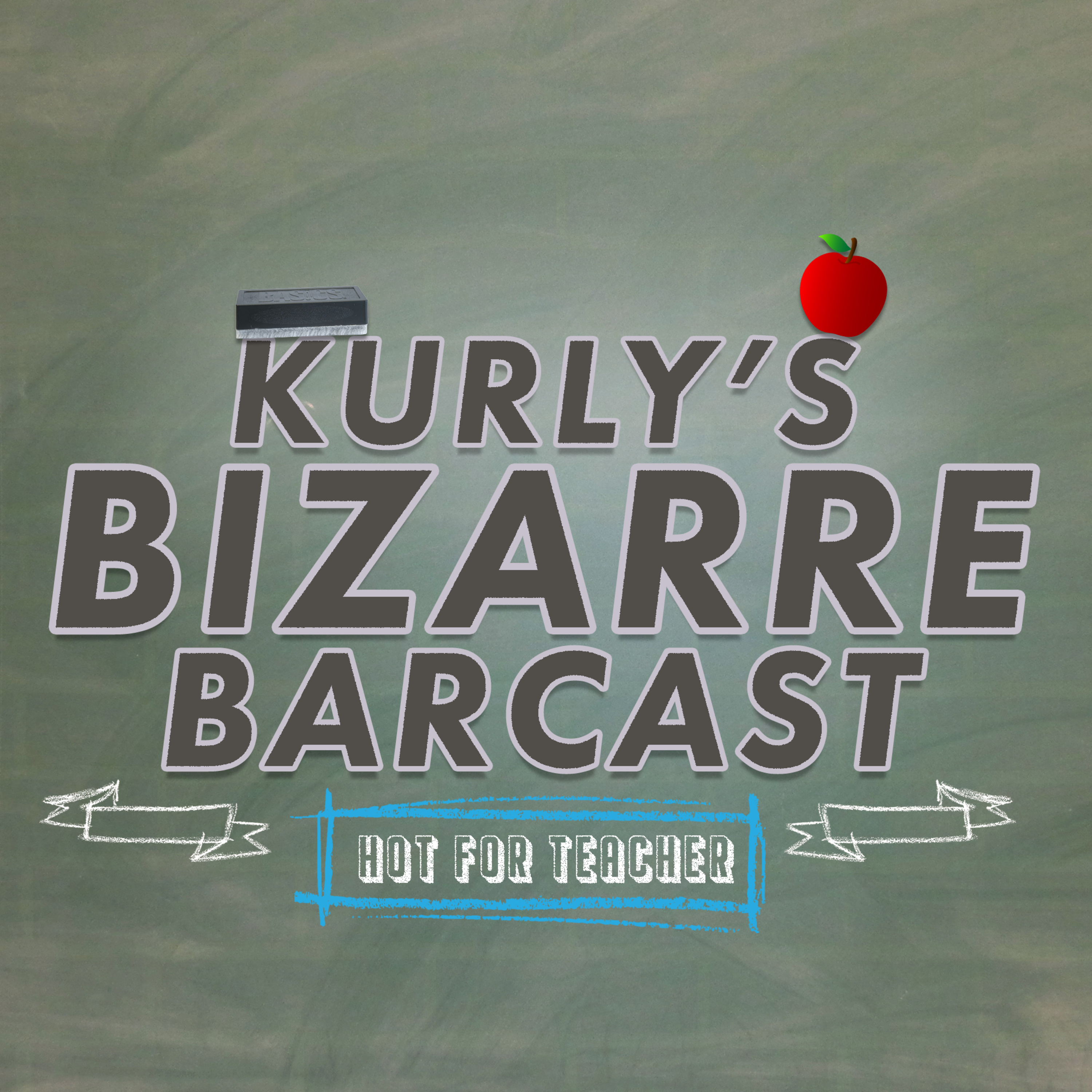 Kurly\'s Bizarre Barcast