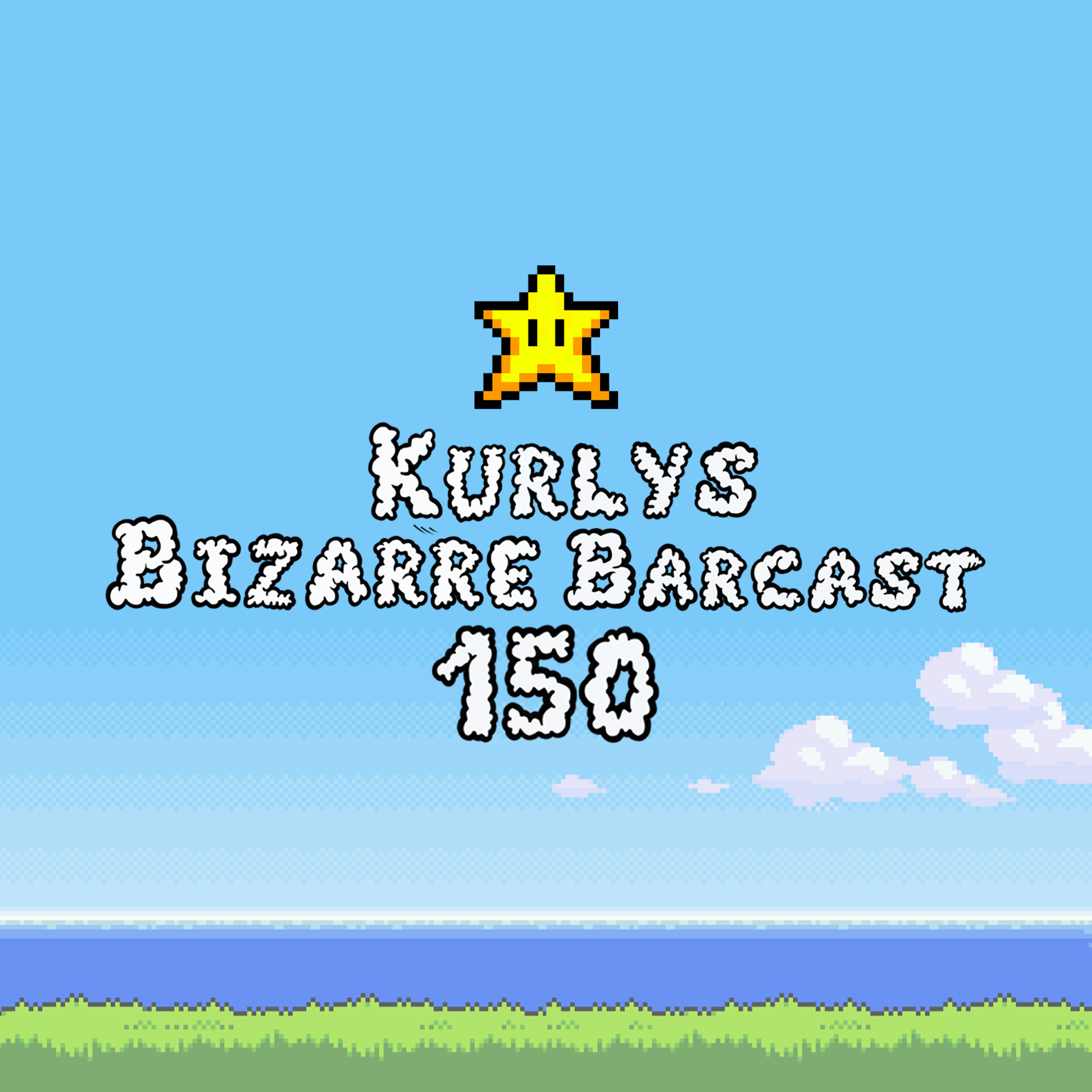 Kurly\'s Bizarre Barcast