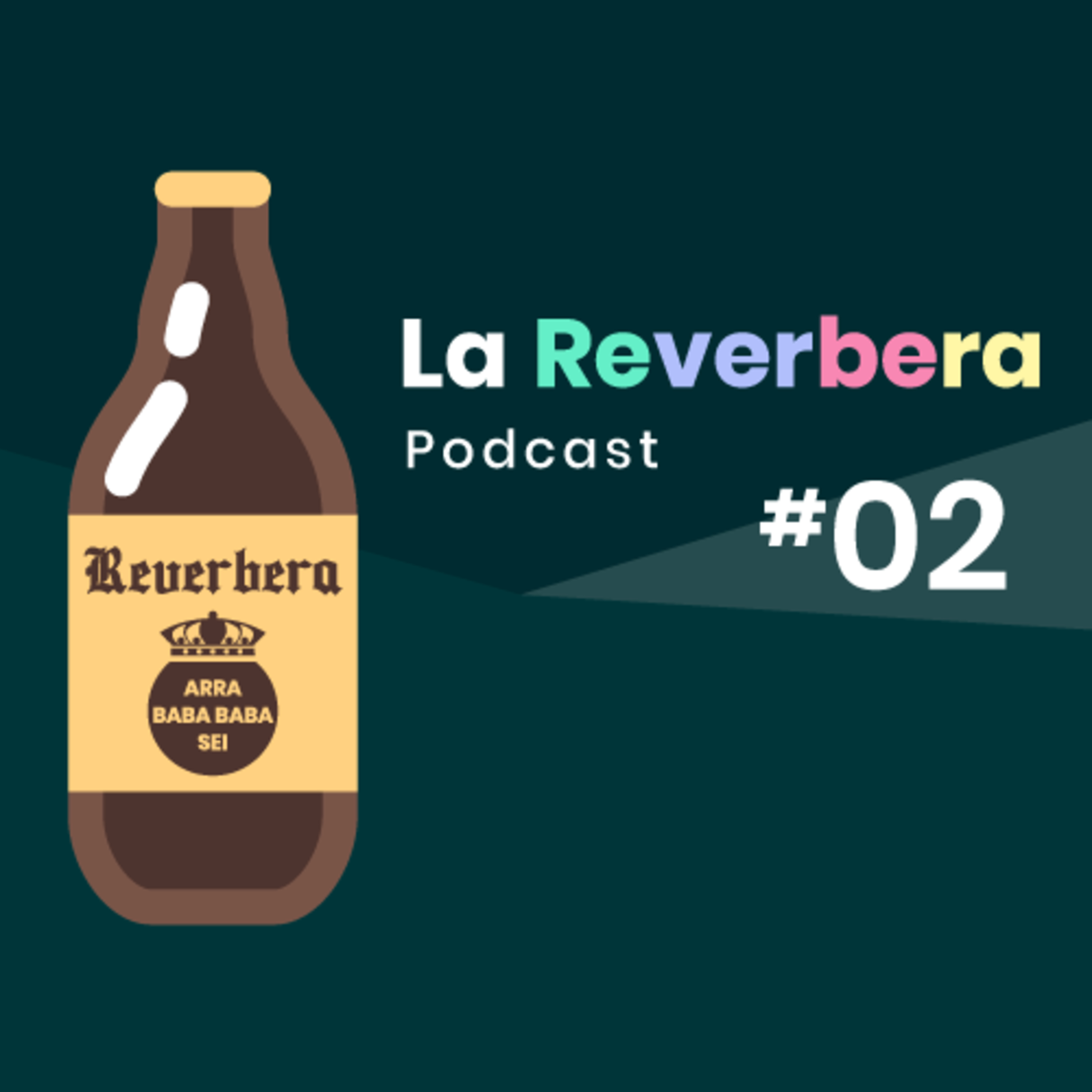 La Reverbera