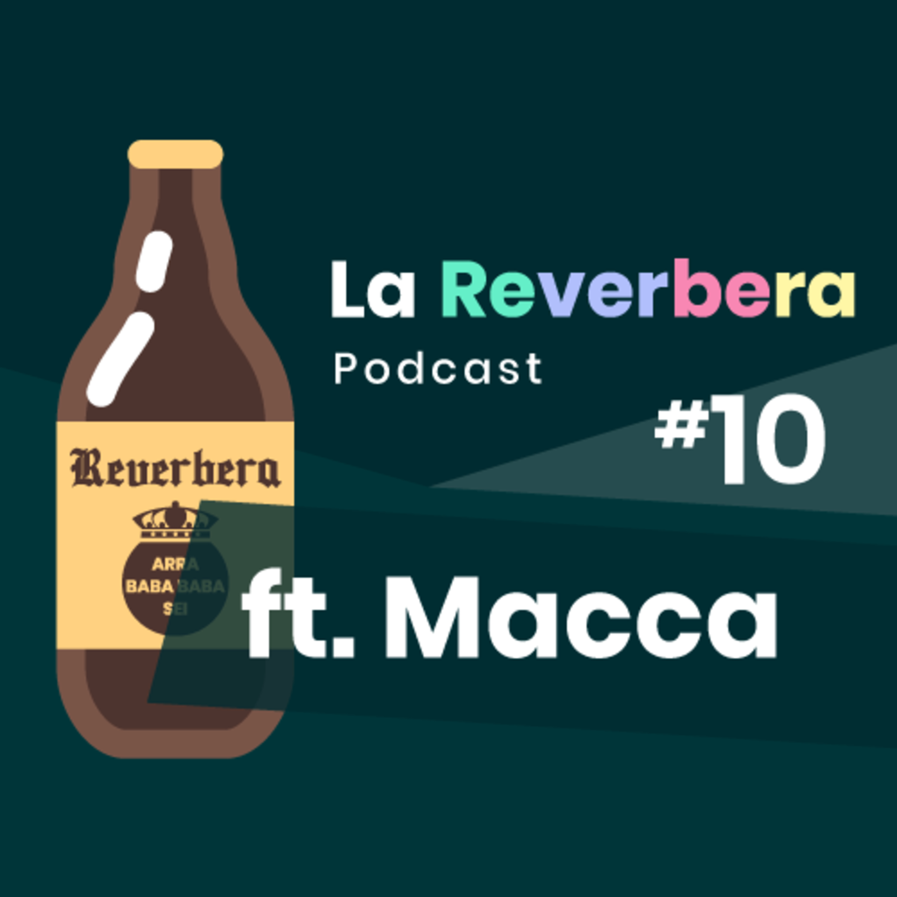 La Reverbera