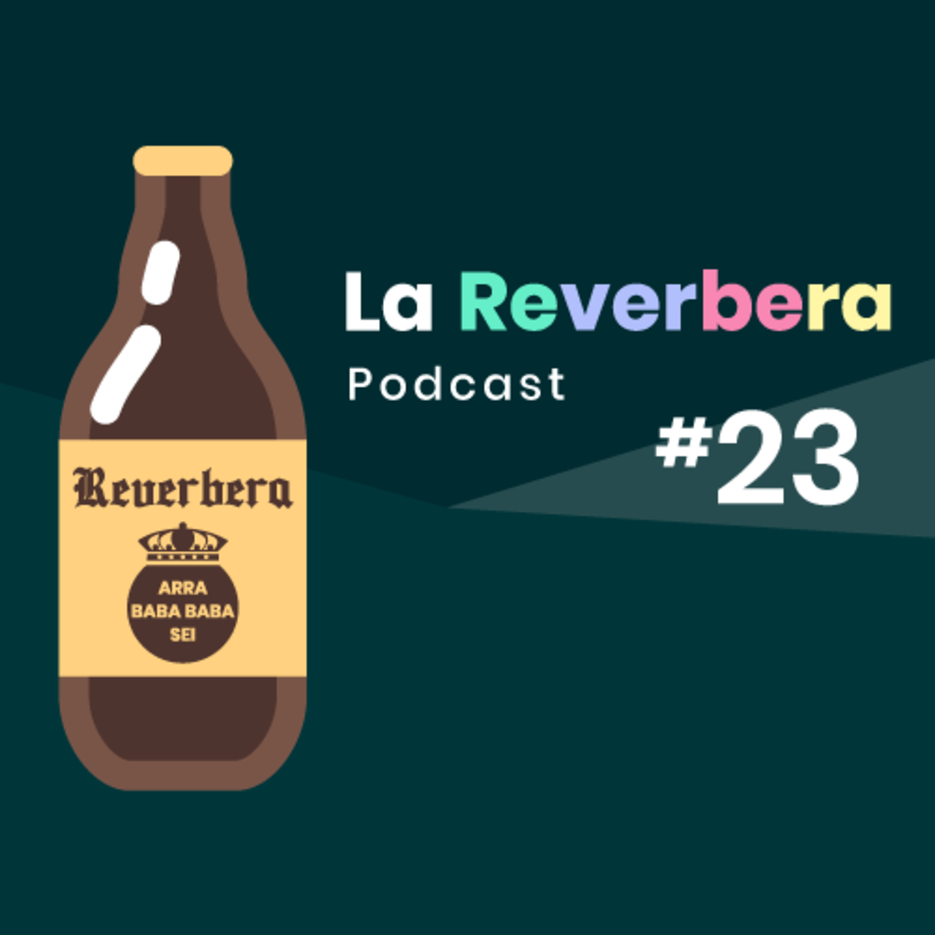 La Reverbera