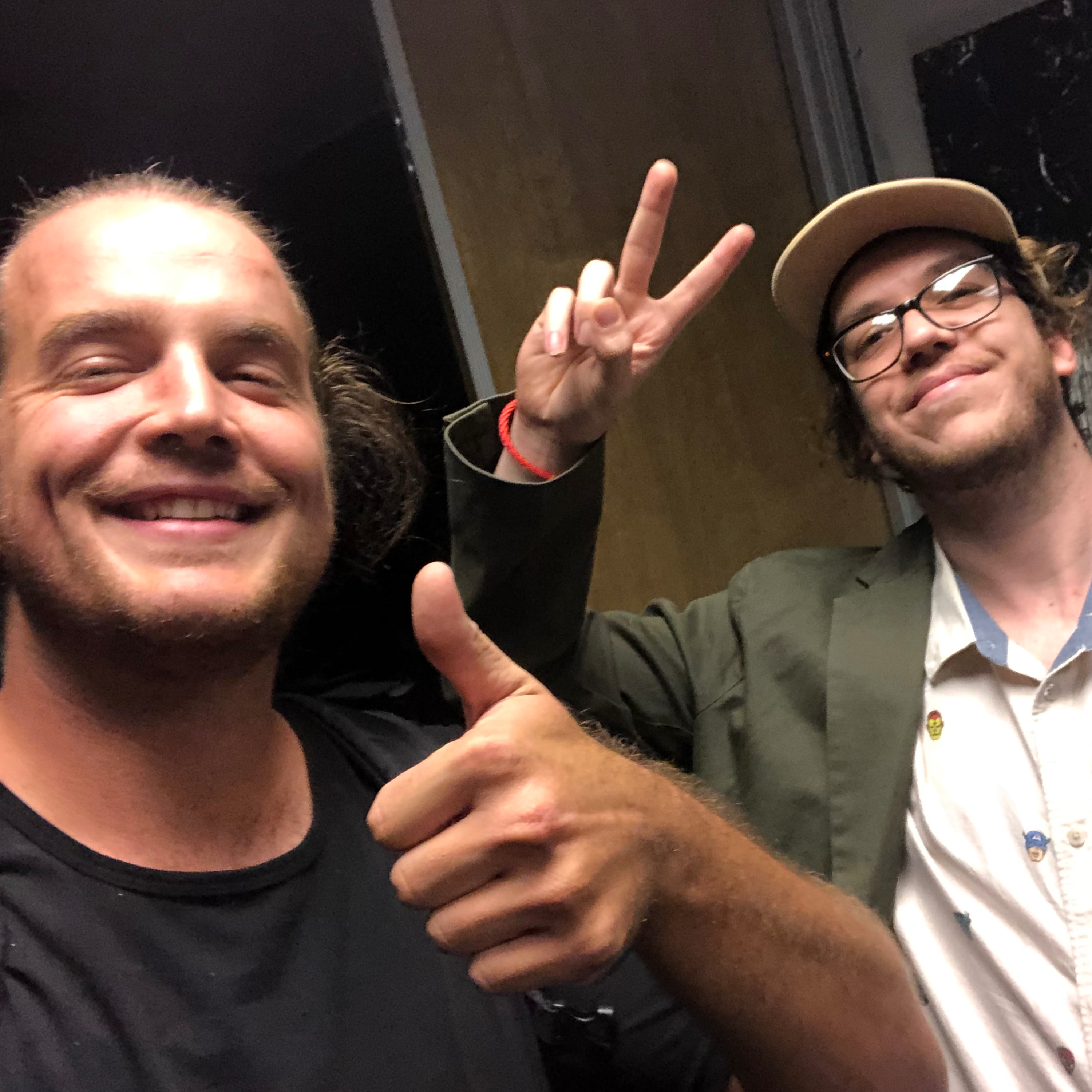 Kanode Knows BMX Podcast