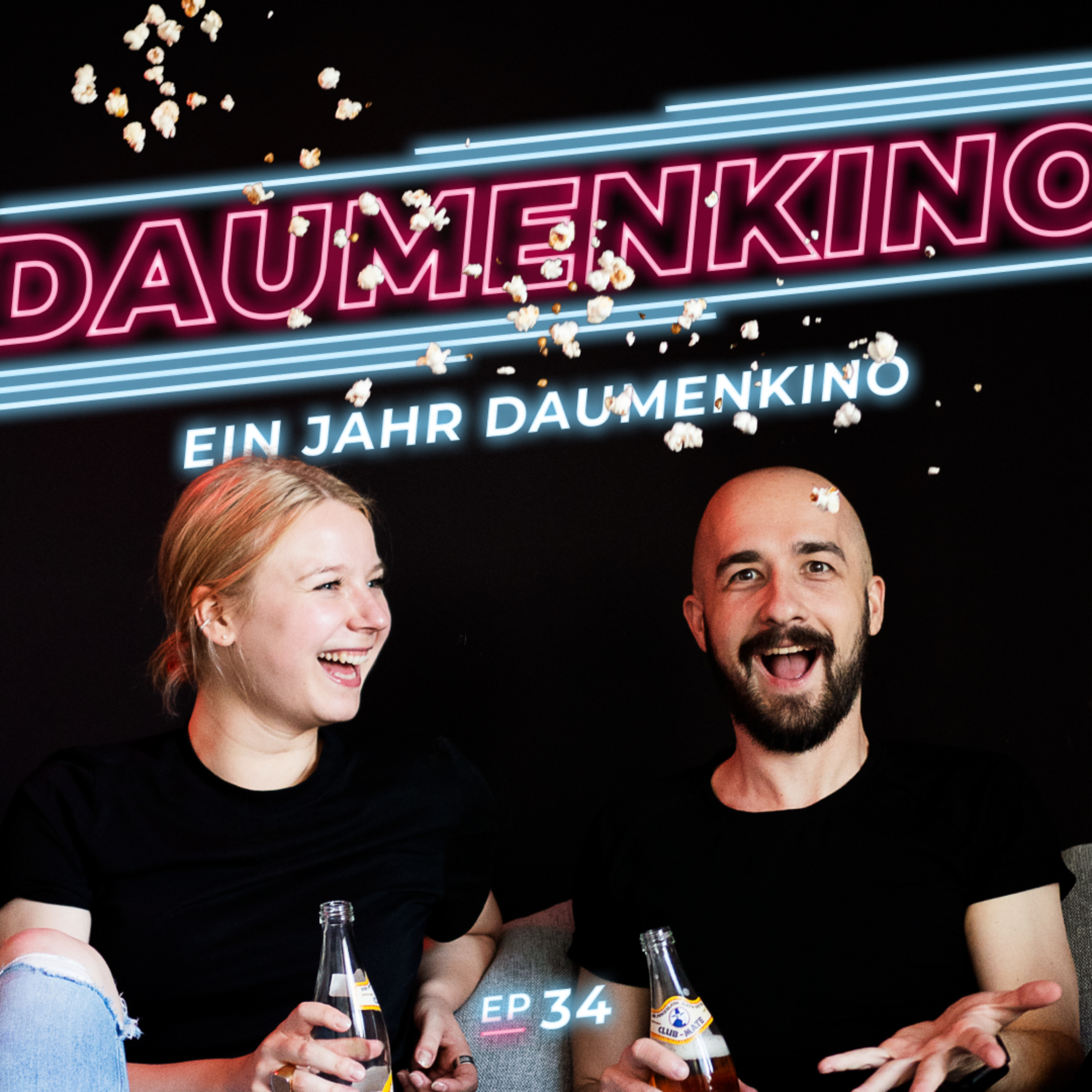 Daumenkino